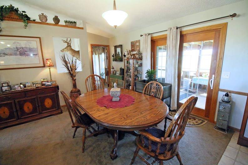 Nashville, KS 67112,14550 SW 165 St