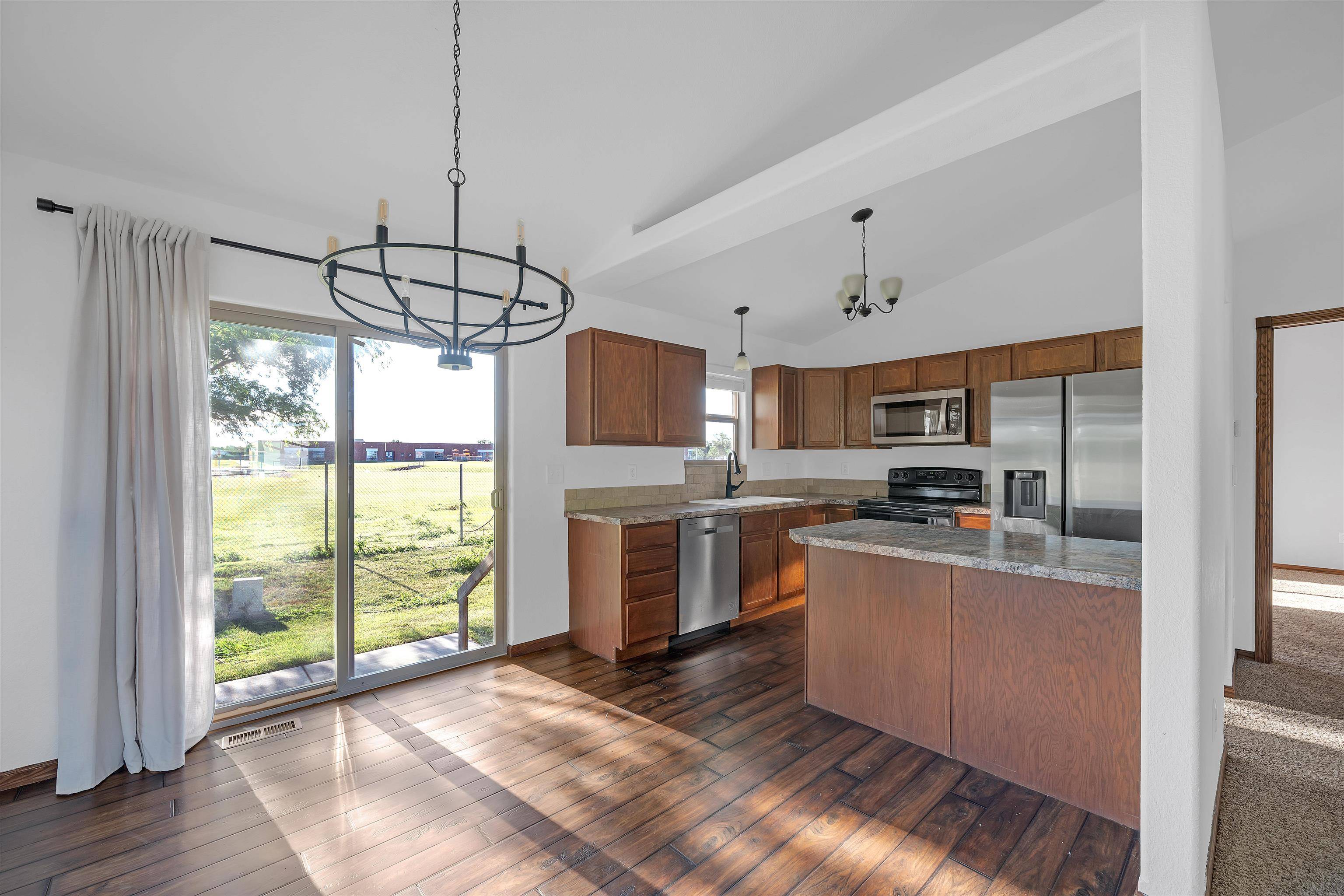 Wichita, KS 67207,802 S Bristol Cir Unit 17
