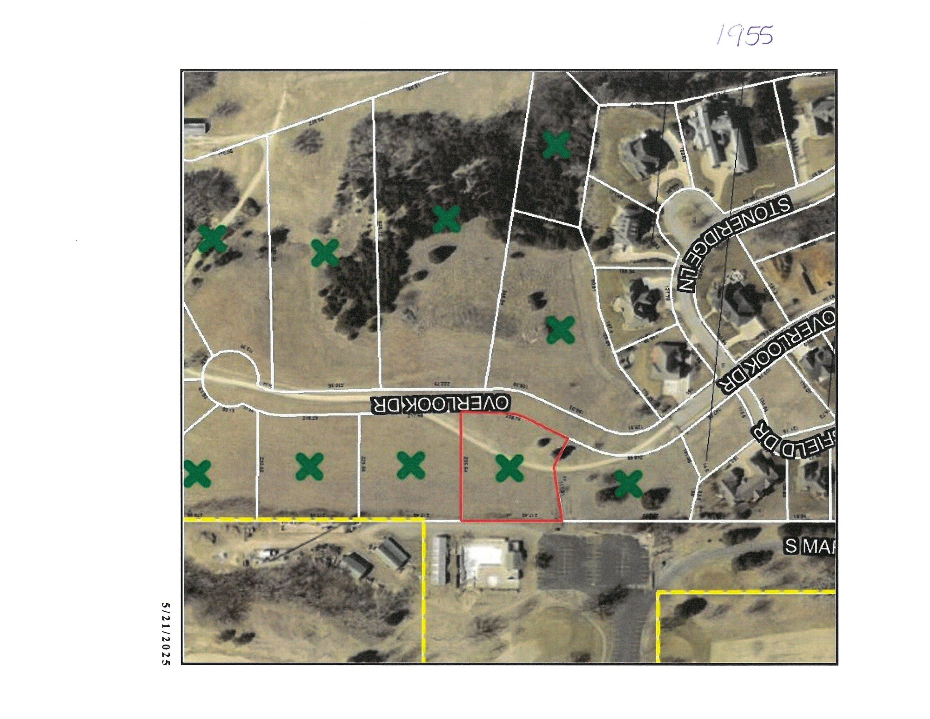 Salina, KS 67401,1955 Overlook Drive