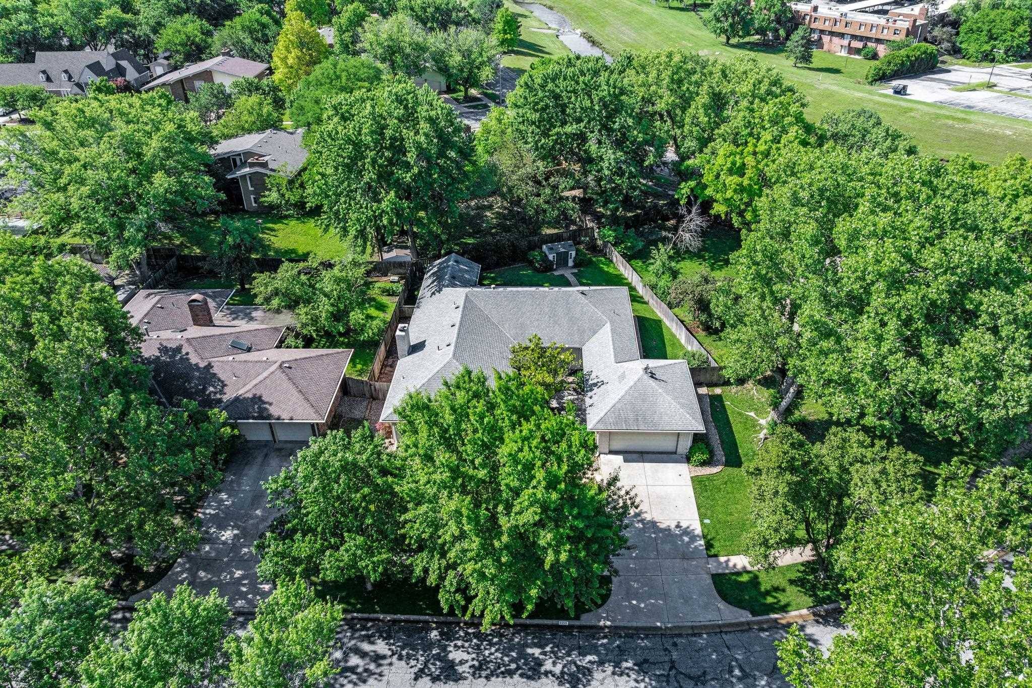 Wichita, KS 67206,8209 E Brentmoor St