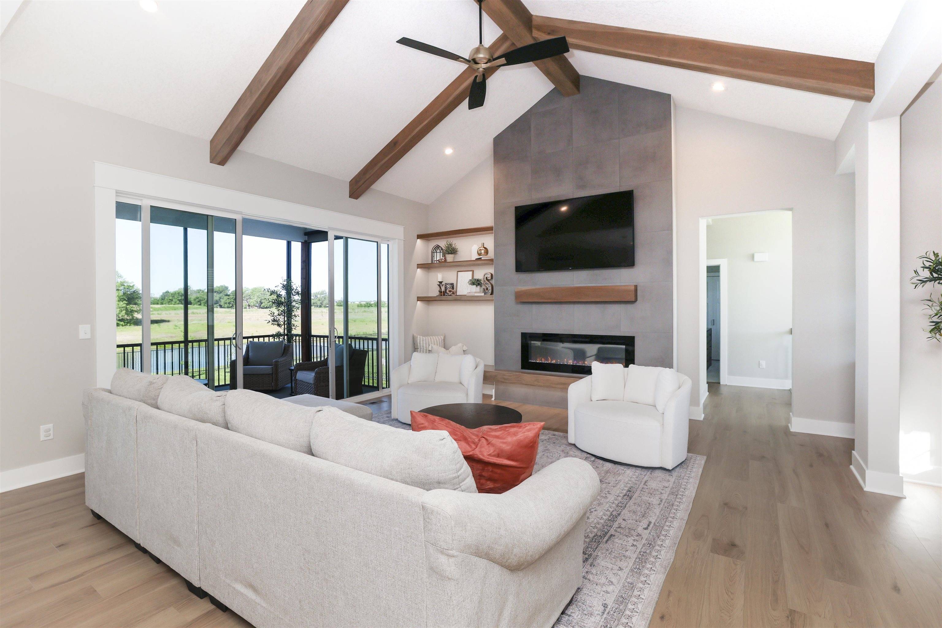 Maize, KS 67101,4513 N Bluestem St