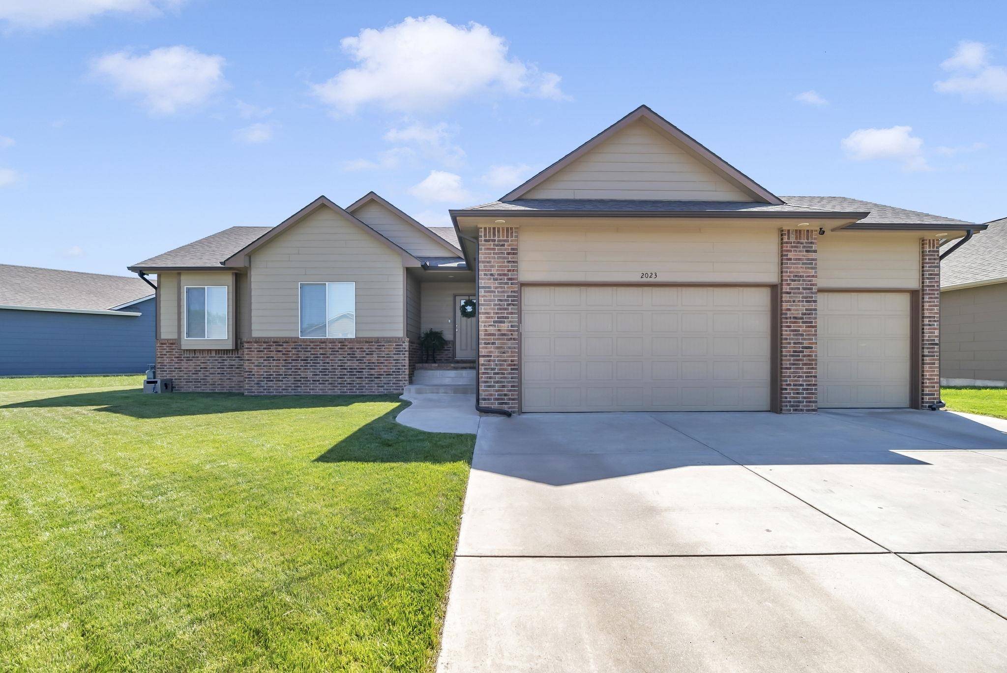 Wichita, KS 67207,2023 S Cranbrook St