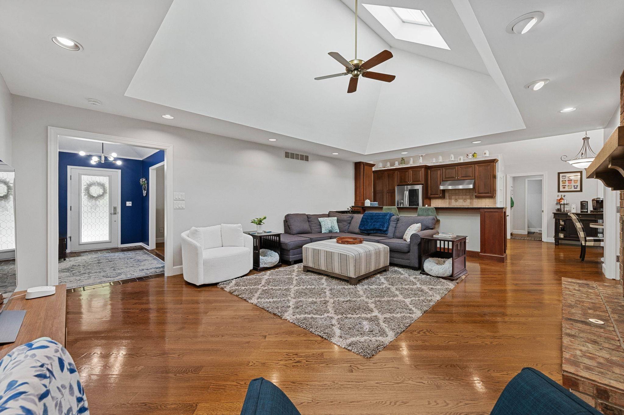 Wichita, KS 67206,8409 E Overbrook St