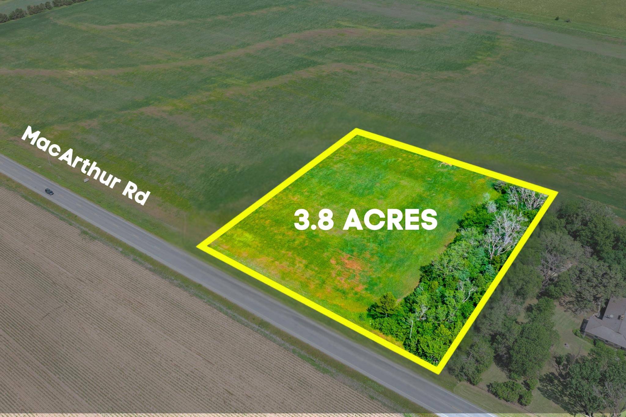 Goddard, KS 67052,Lot 6 E Cedar Rust Estates