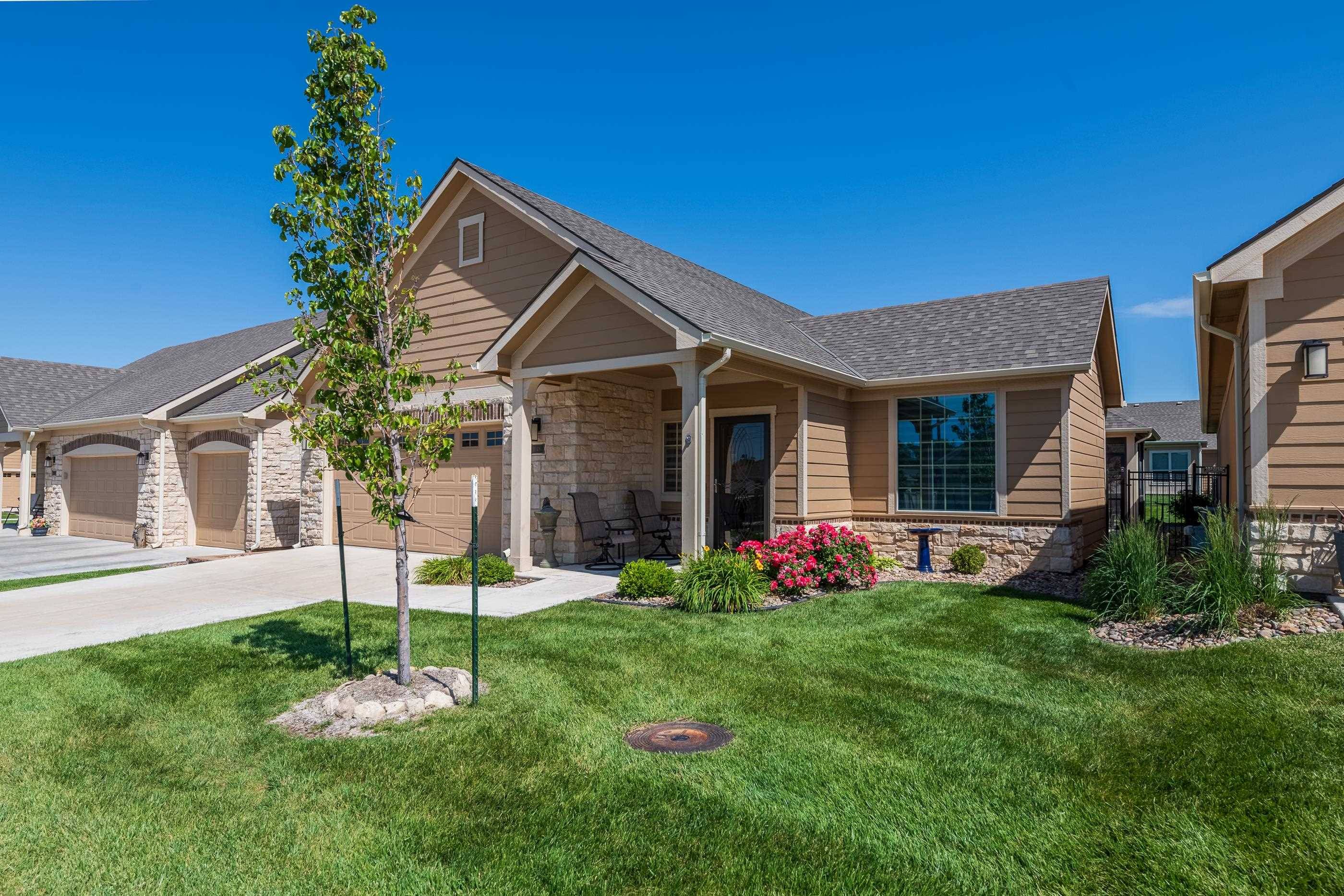 Derby, KS 67037,1048 E Waters Edge St