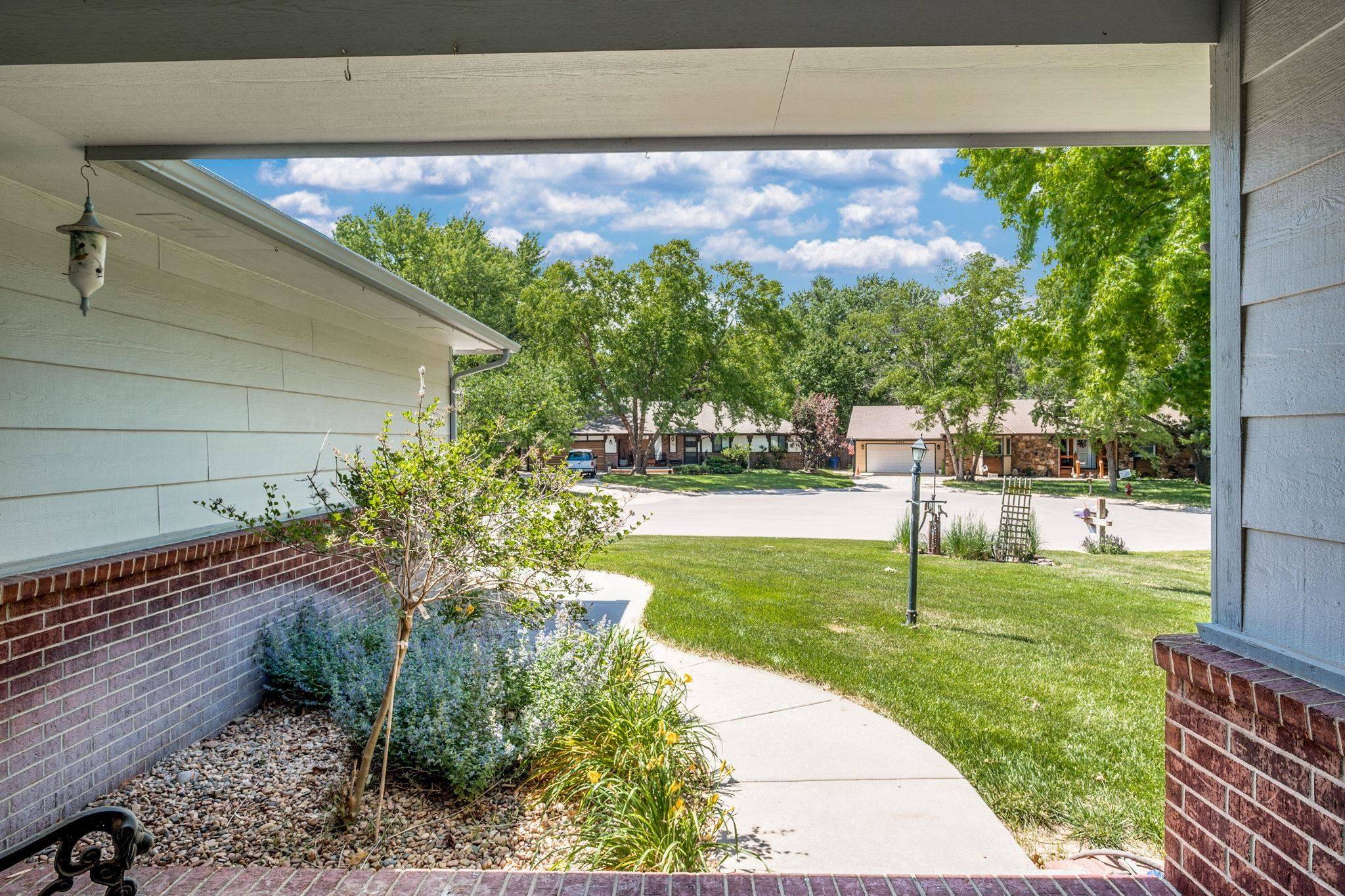 Derby, KS 67037,1337 N Split Rail Ct