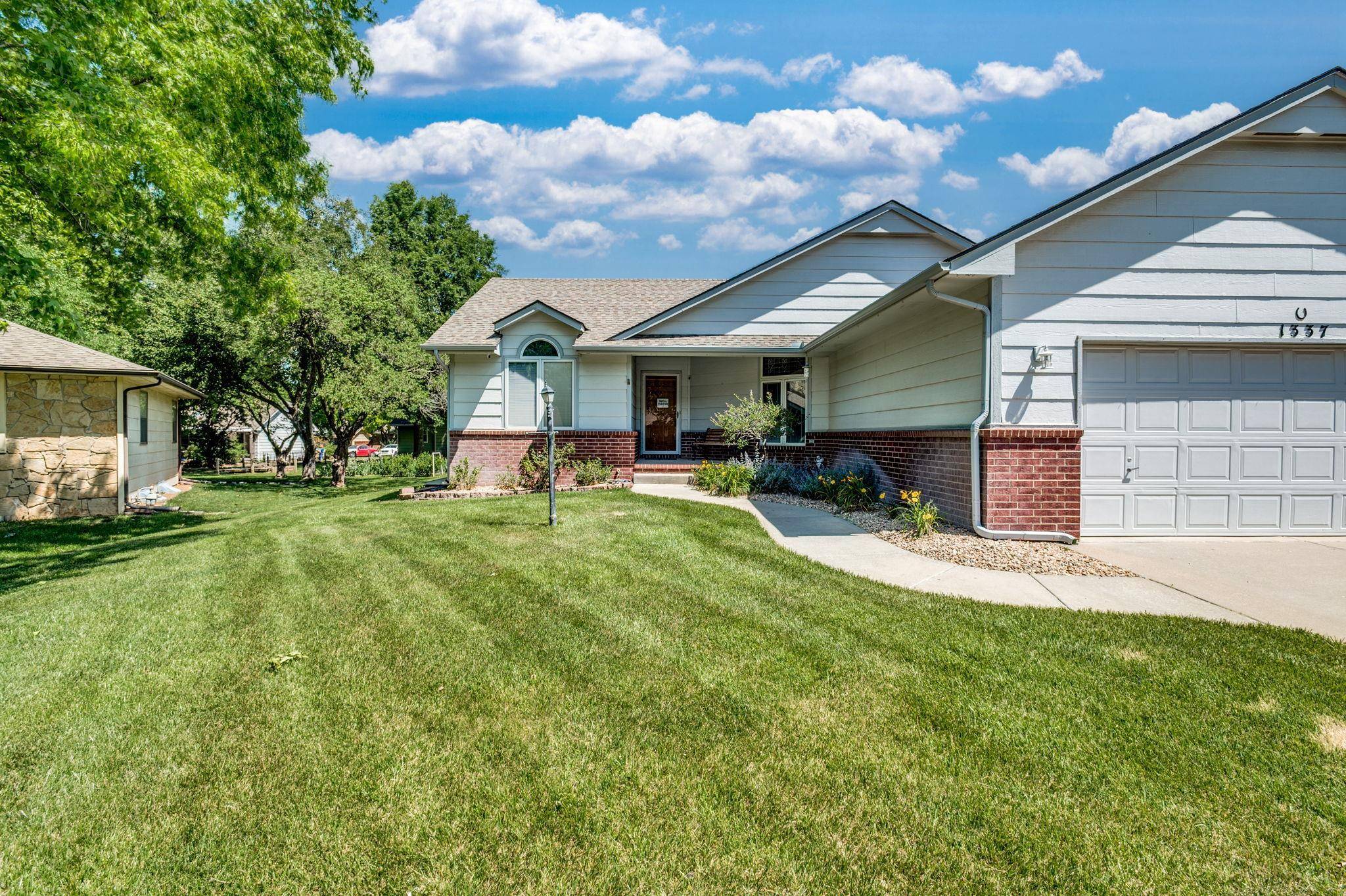 Derby, KS 67037,1337 N Split Rail Ct