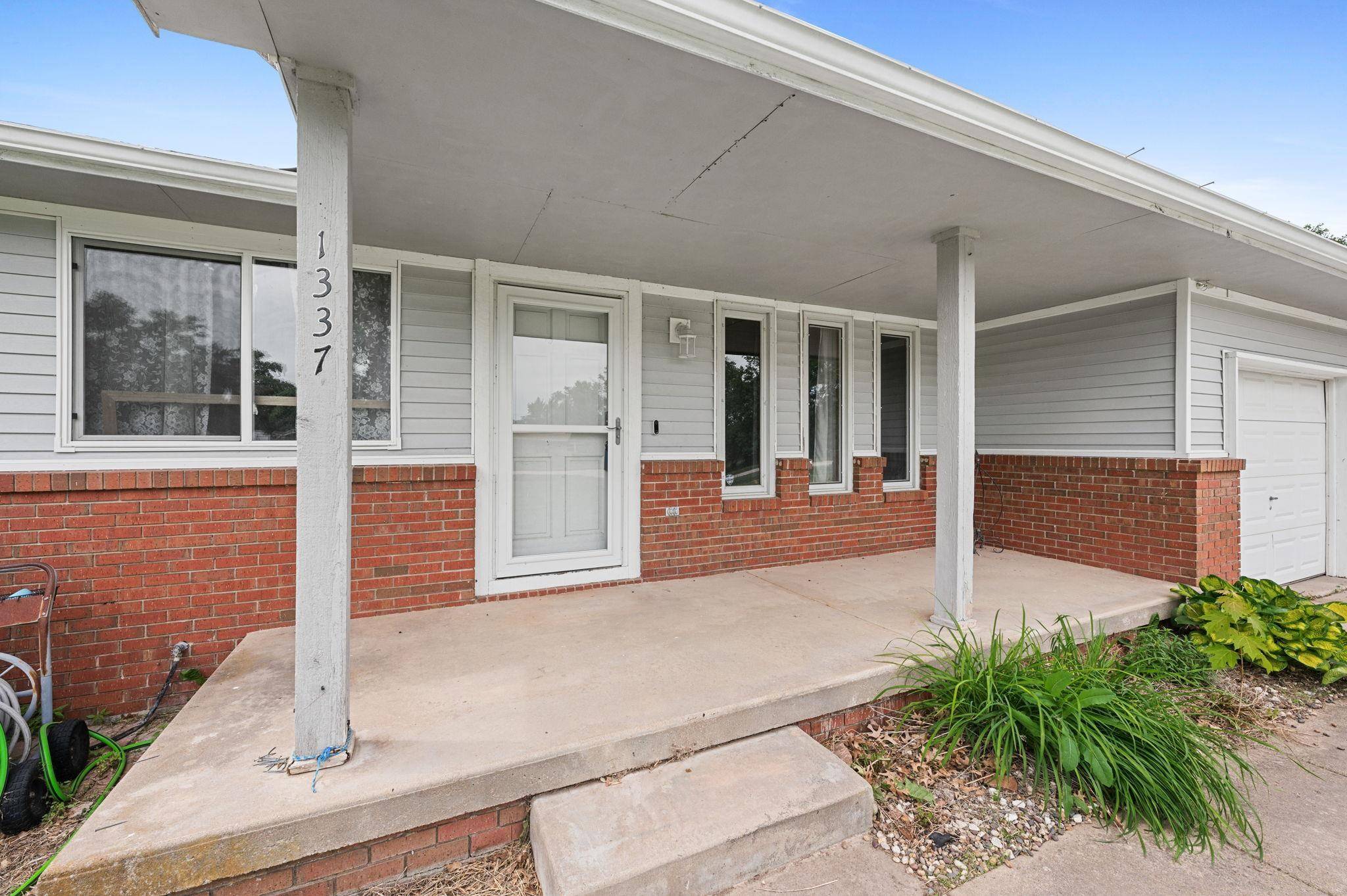 Haysville, KS 67060,1337 E 81st St S