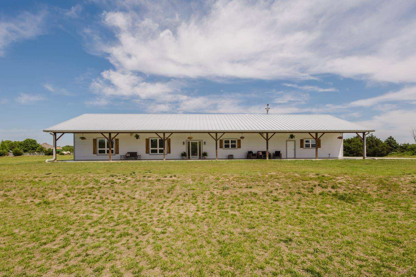 Garden Plain, KS 67050,33601 W 6th