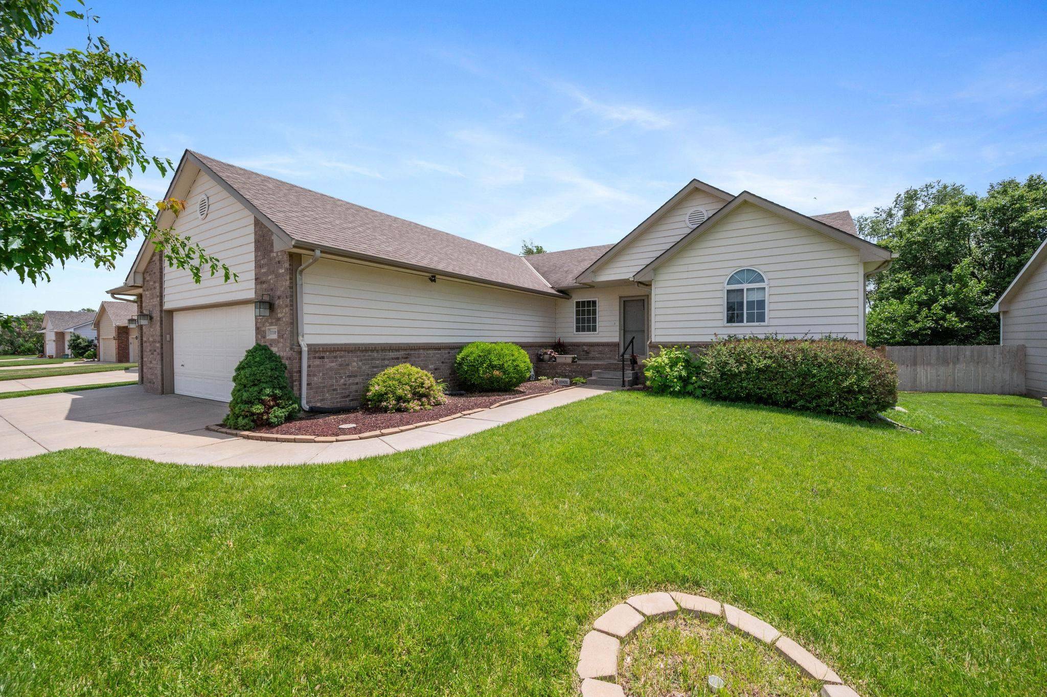 Wichita, KS 67205,11109 W Greenspoint St