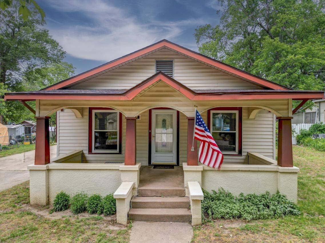 Arkansas City, KS 67005,509 N 5th St