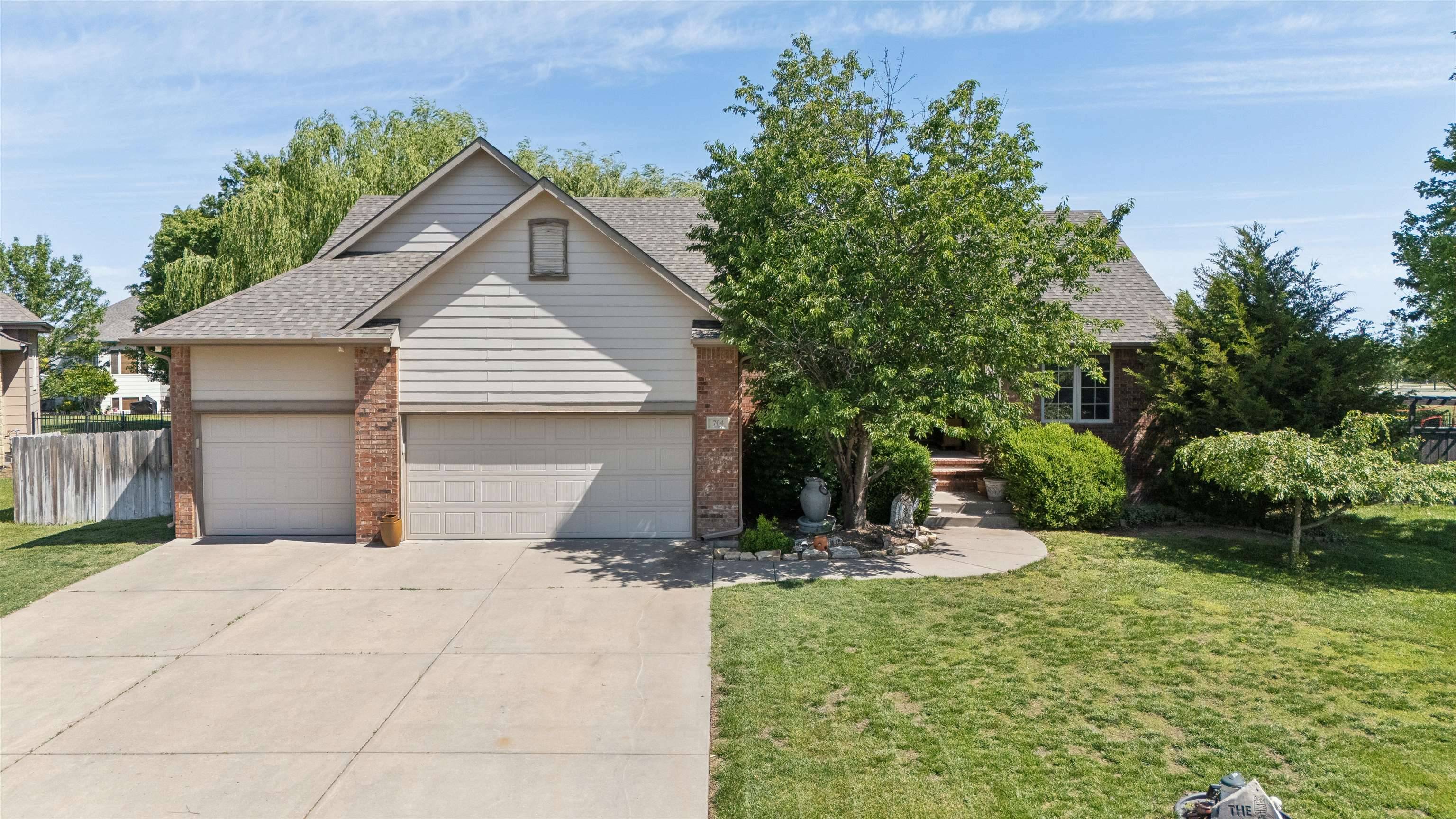 Andover, KS 67002,704 W Cornerstone Ct