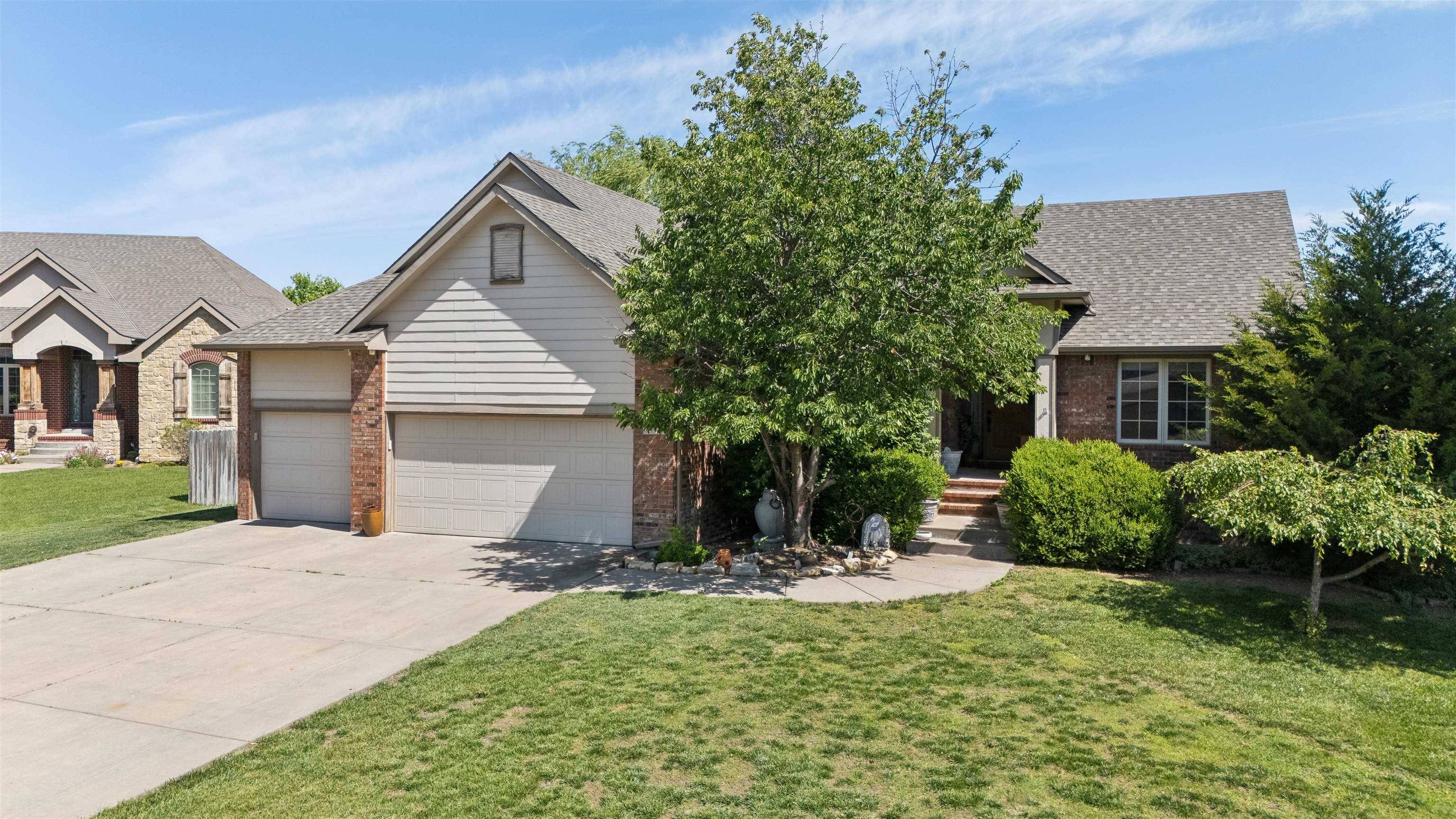 Andover, KS 67002,704 W Cornerstone Ct