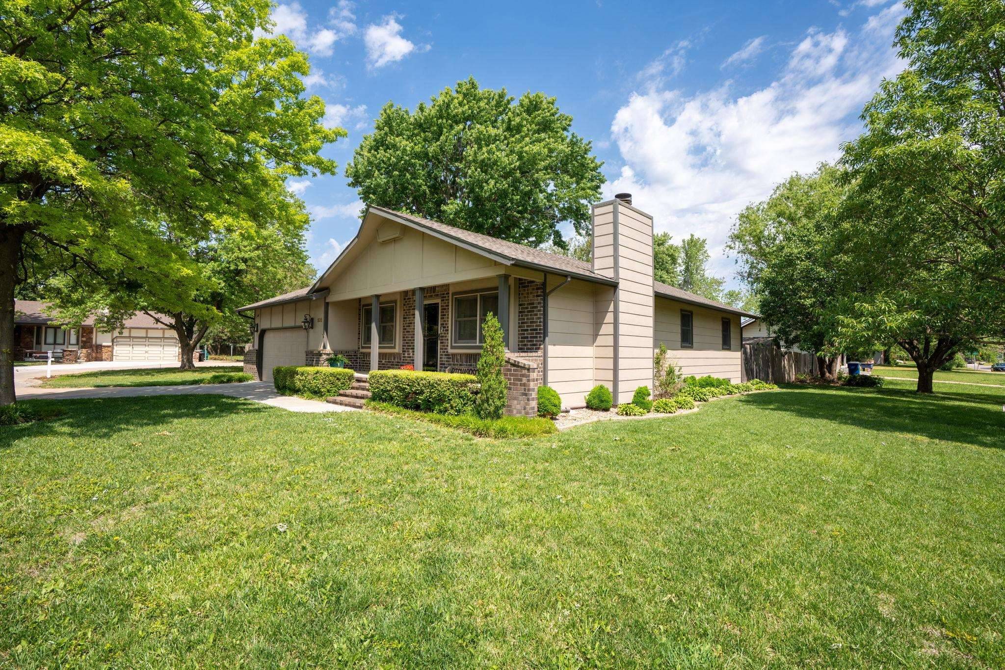 Wichita, KS 67212,535 N Covington Court