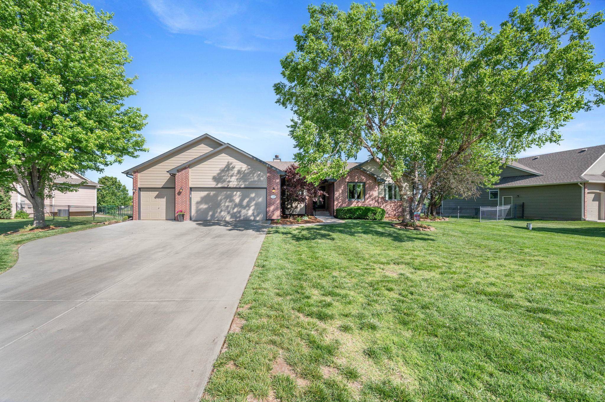 Goddard, KS 67052,15504 W McCormick Ave