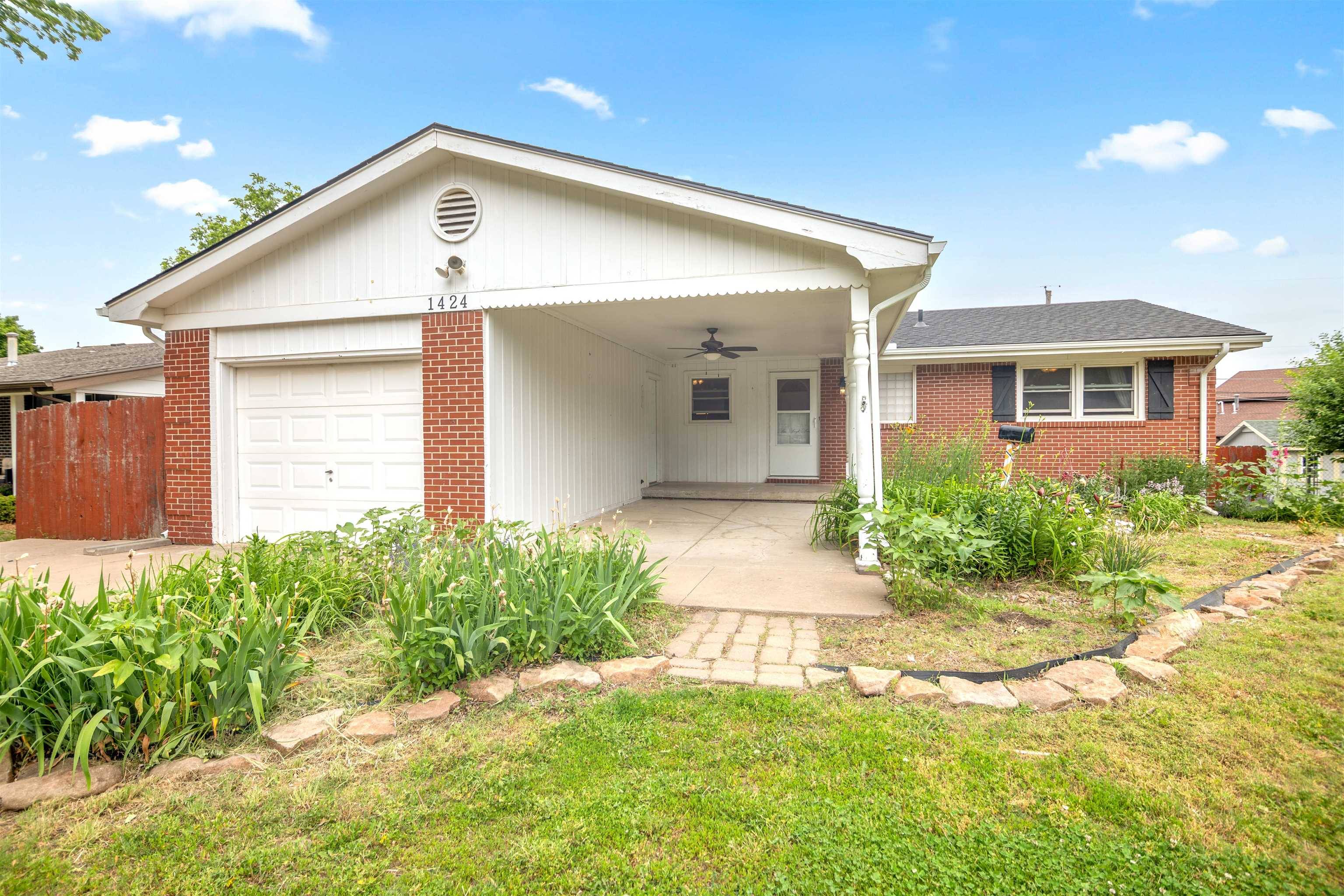 Derby, KS 67037,1424 N Community Dr