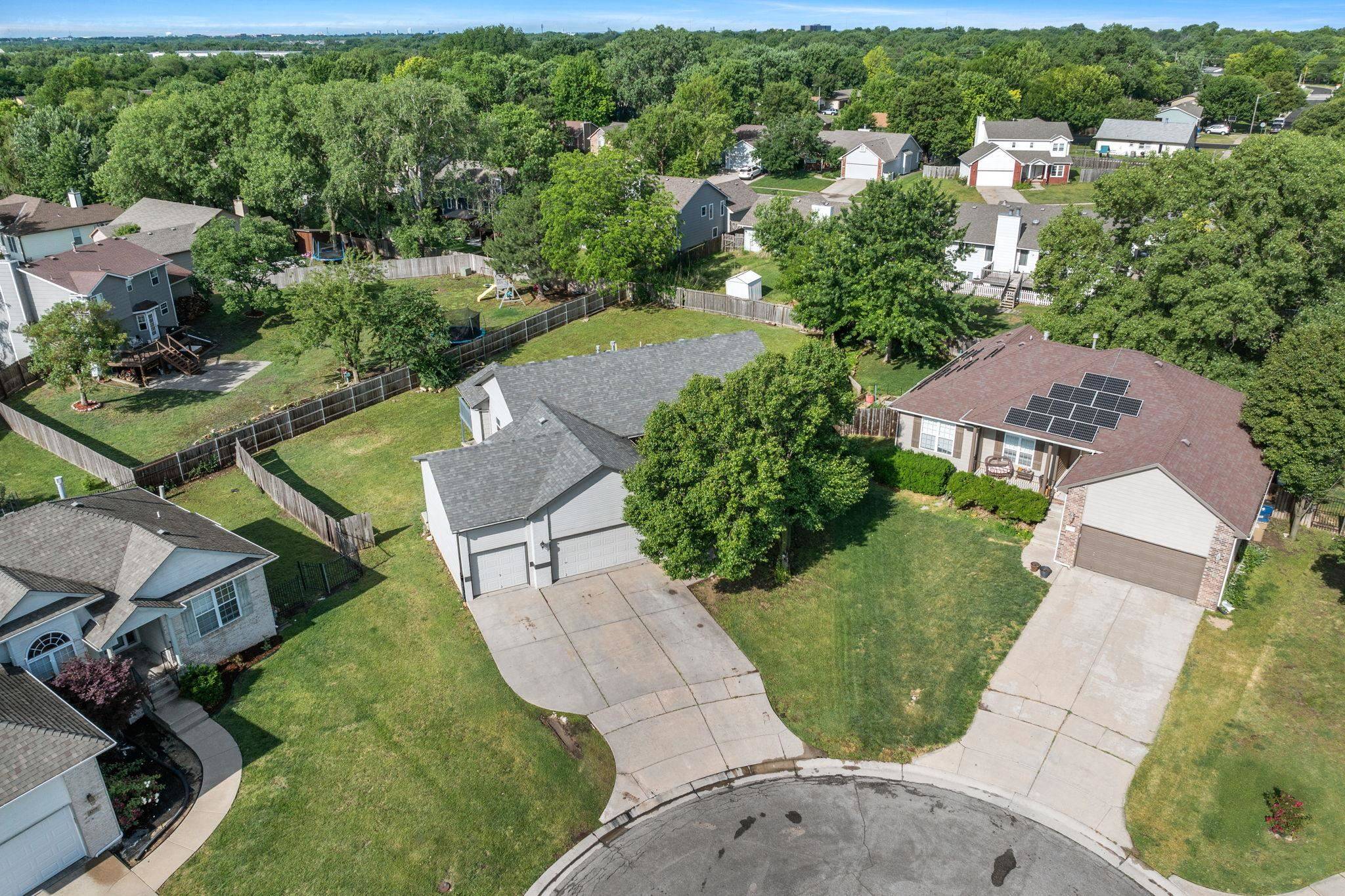 Bel Aire, KS 67226,4359 N Rushwood Ct