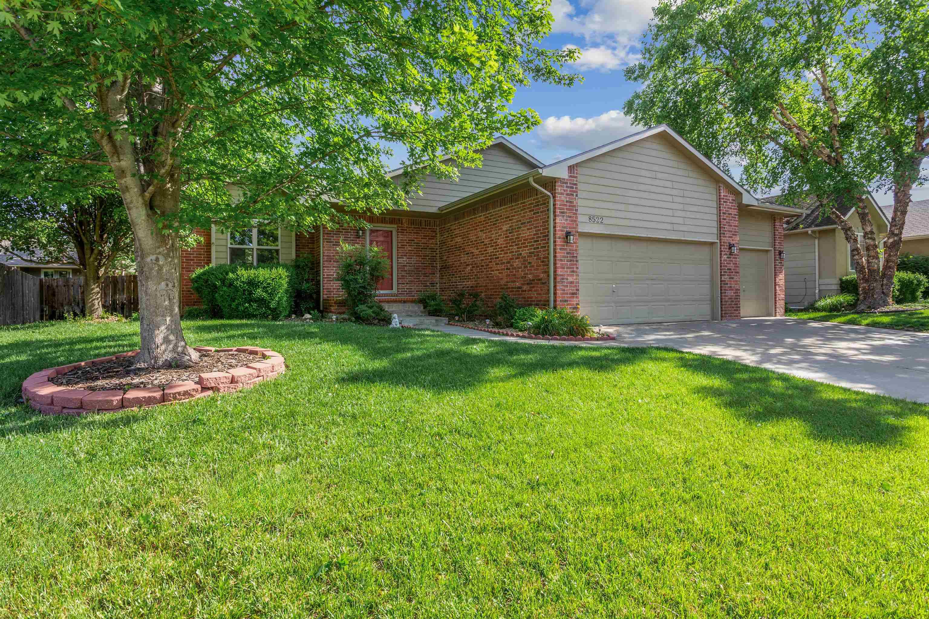 Wichita, KS 67205,8522 W 34th St N