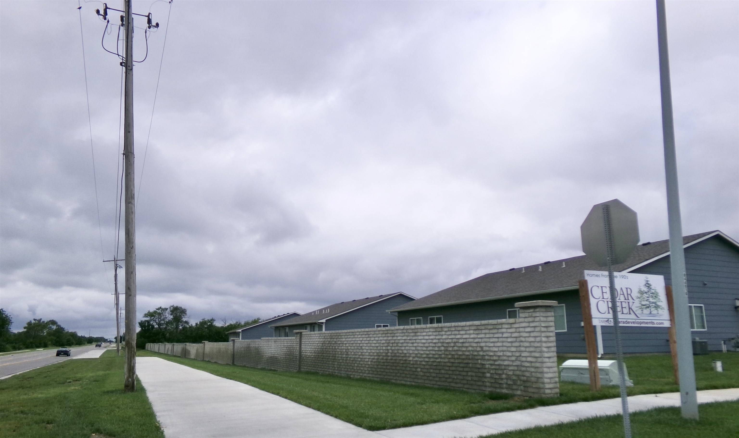 Wichita, KS 67207,10408-10410 E Conifer St