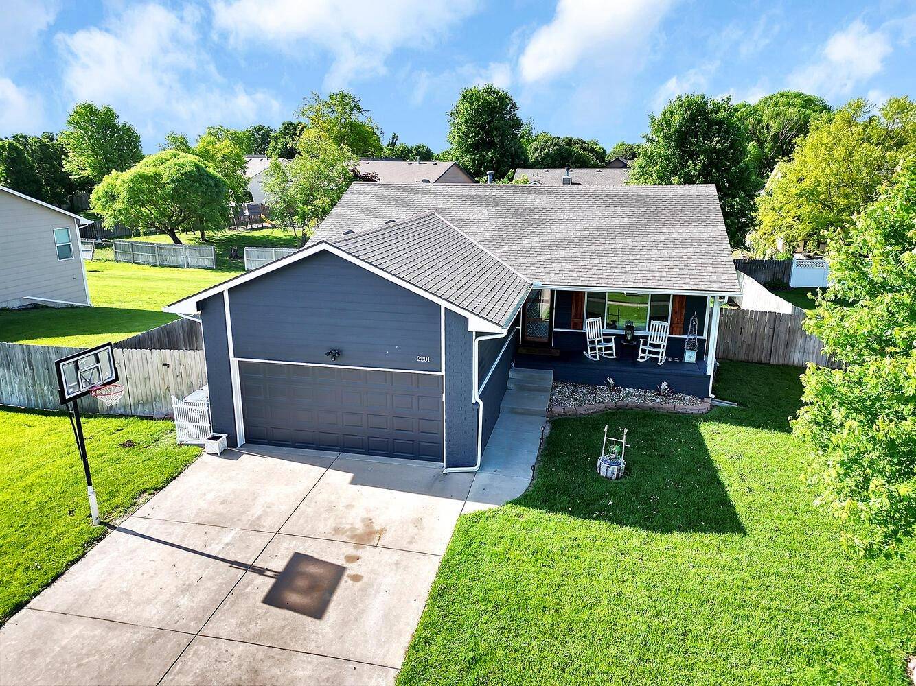 Goddard, KS 67052,2201 E Spring Hill Dr