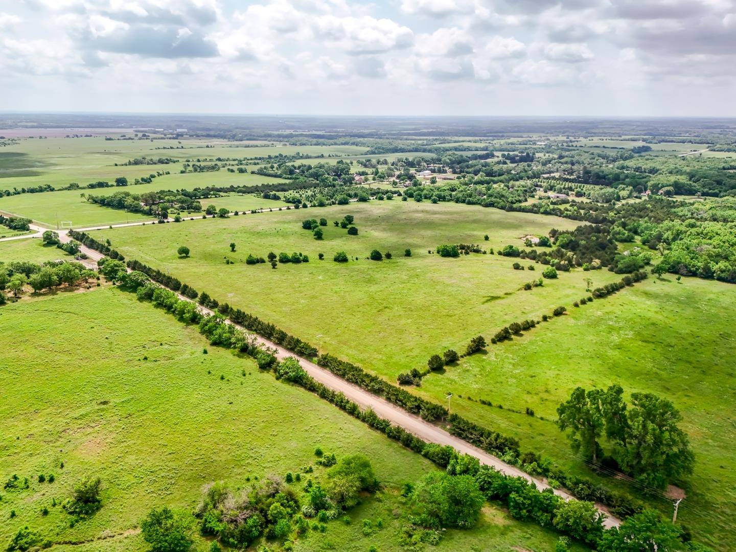 Towanda, KS 67144,40+/- Acres on SW 40th St.