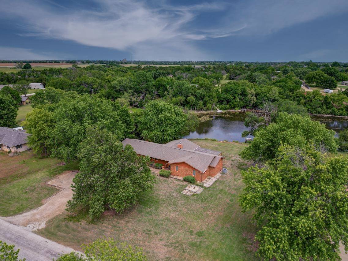 Arkansas City, KS 67005,4 Lakeridge Dr