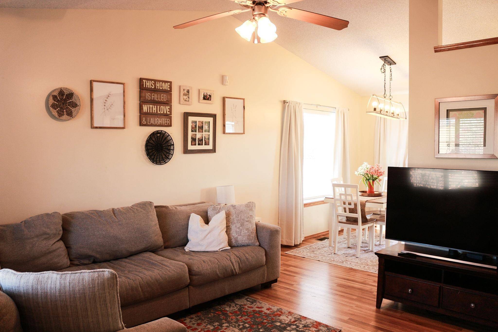 Haysville, KS 67060,1317 E Hurley St