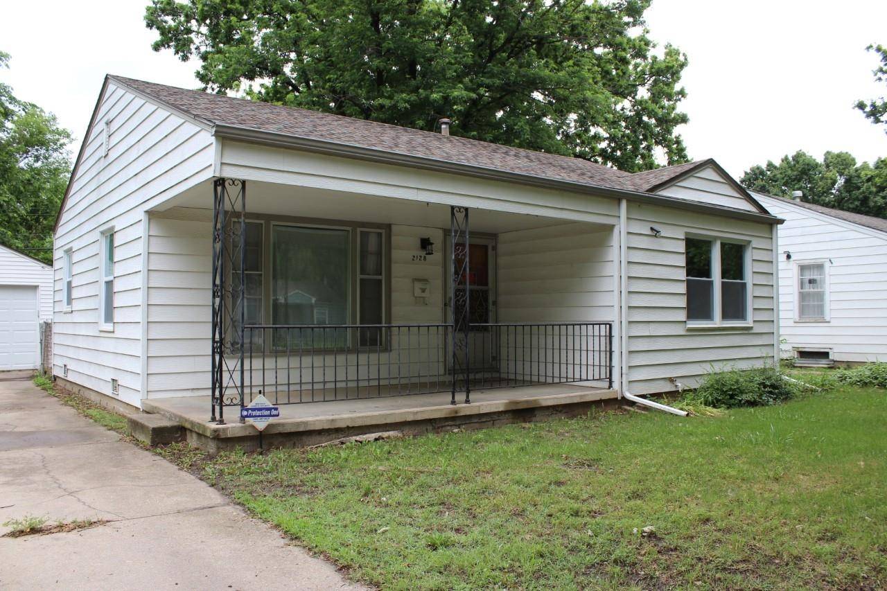 Wichita, KS 67211,2128 S Spruce