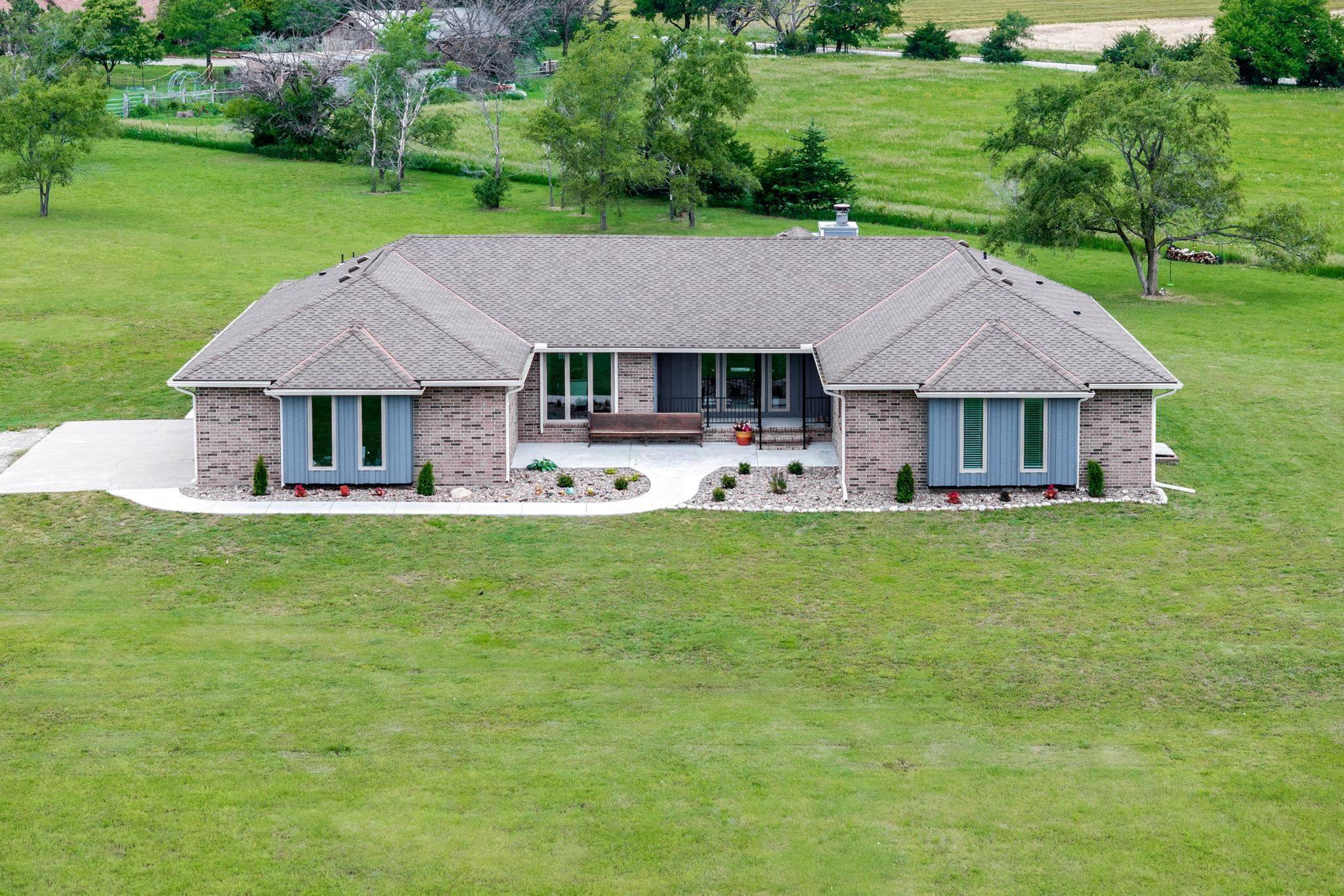 Rose Hill, KS 67133,14151 SW Quentin Rd