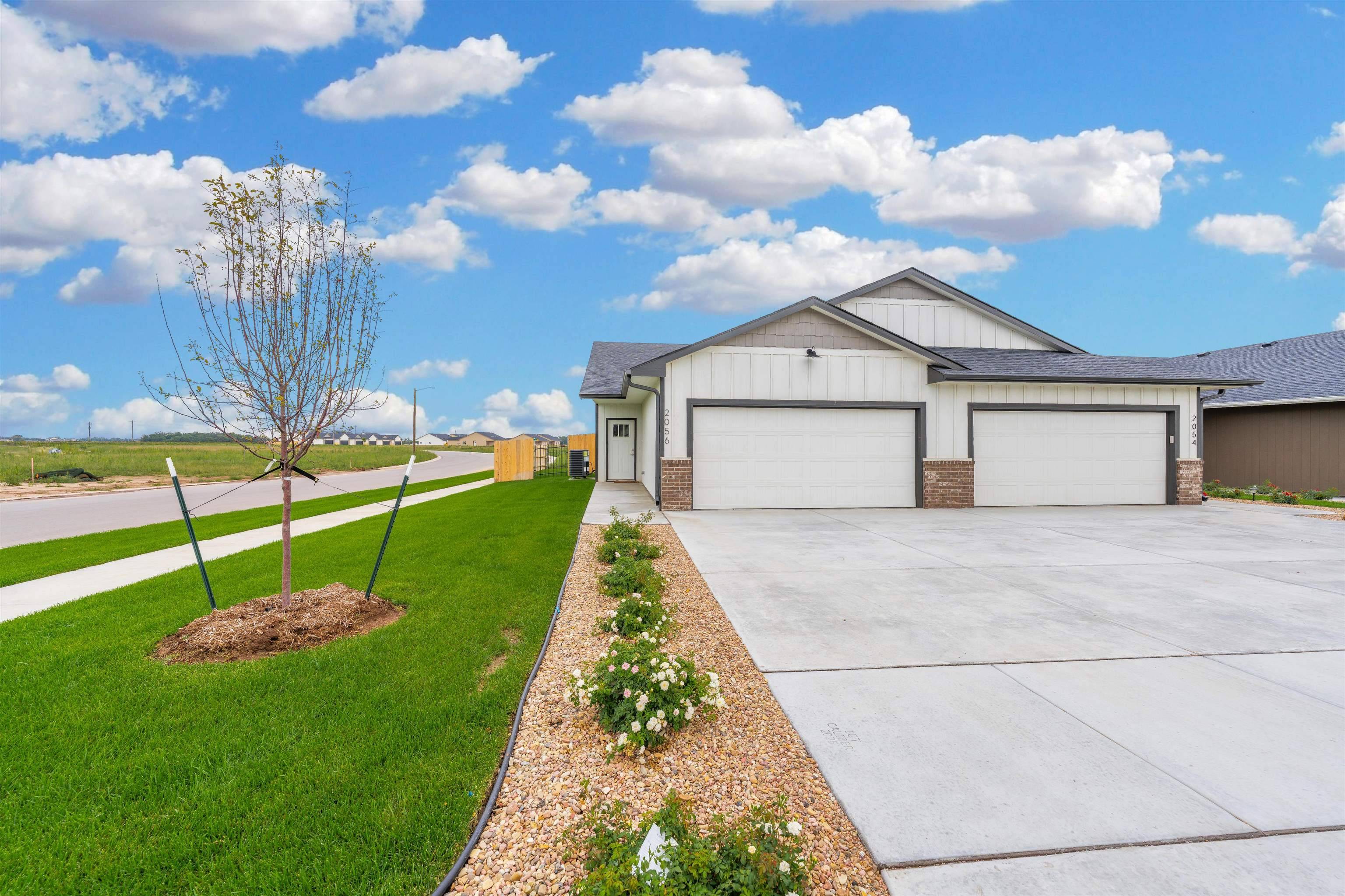 Goddard, KS 67052,2017 N Reece St