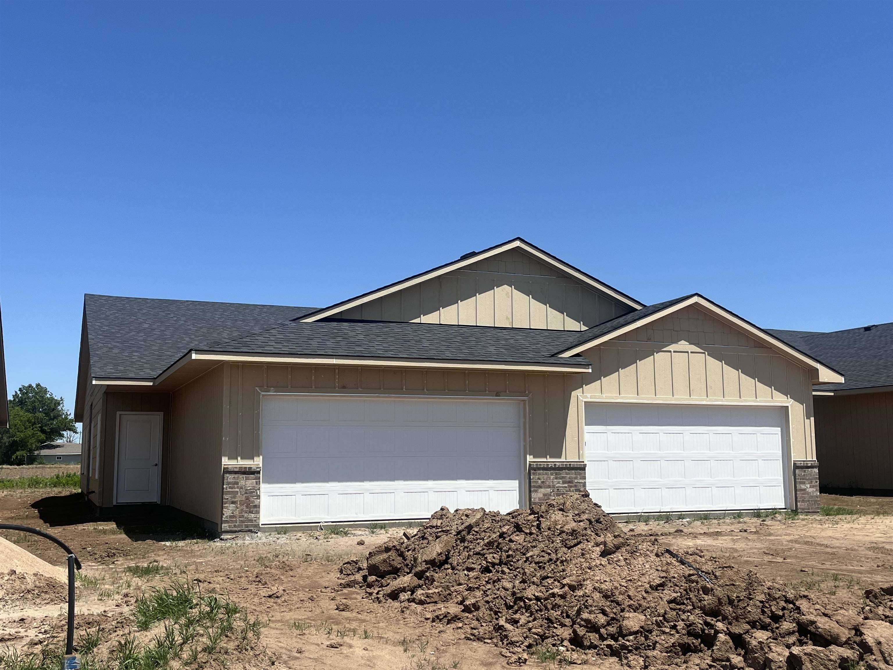 Goddard, KS 67052,2011-2013 N Reece St