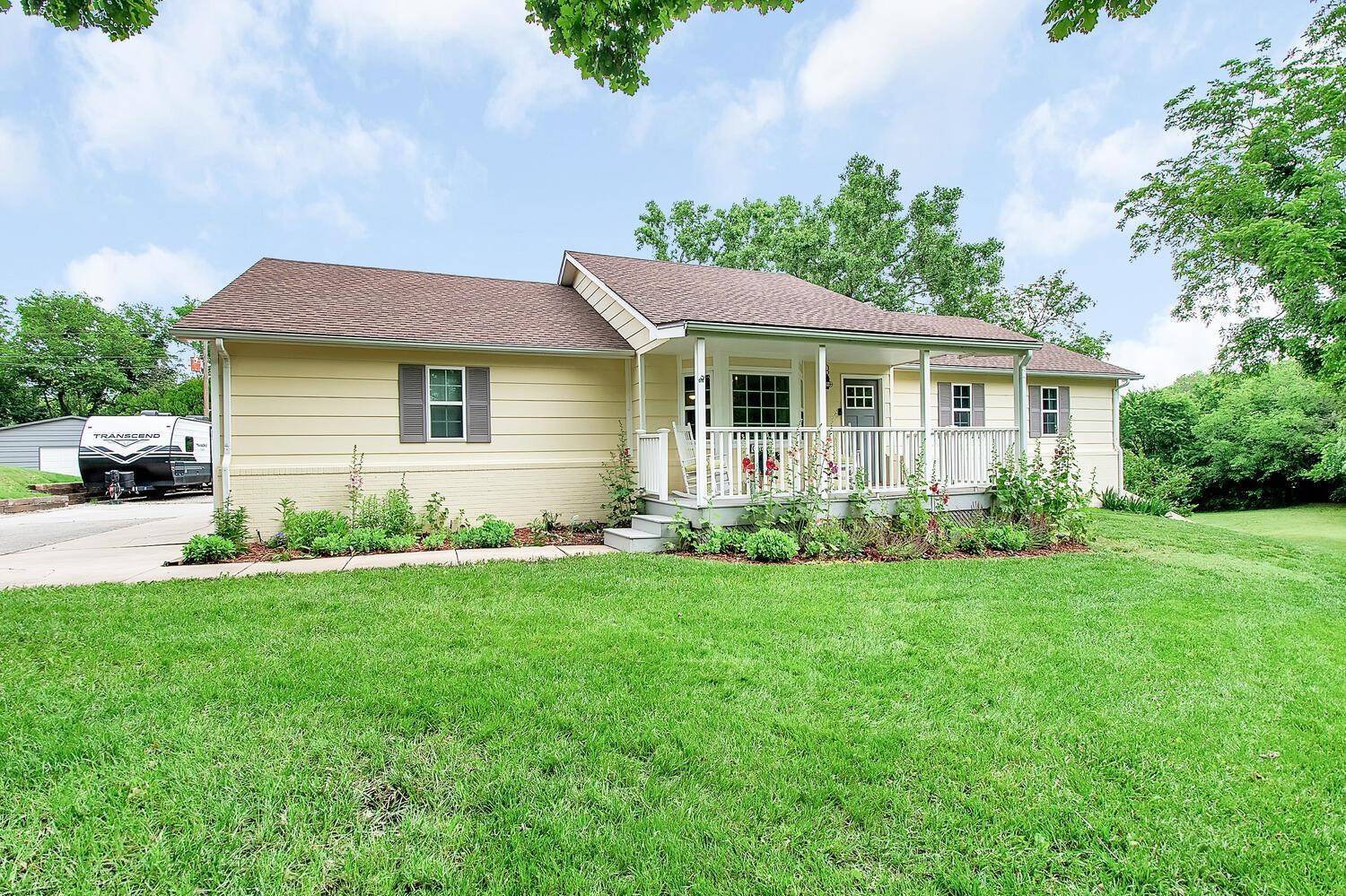 Goddard, KS 67052,27 W Beaver Creek Ct