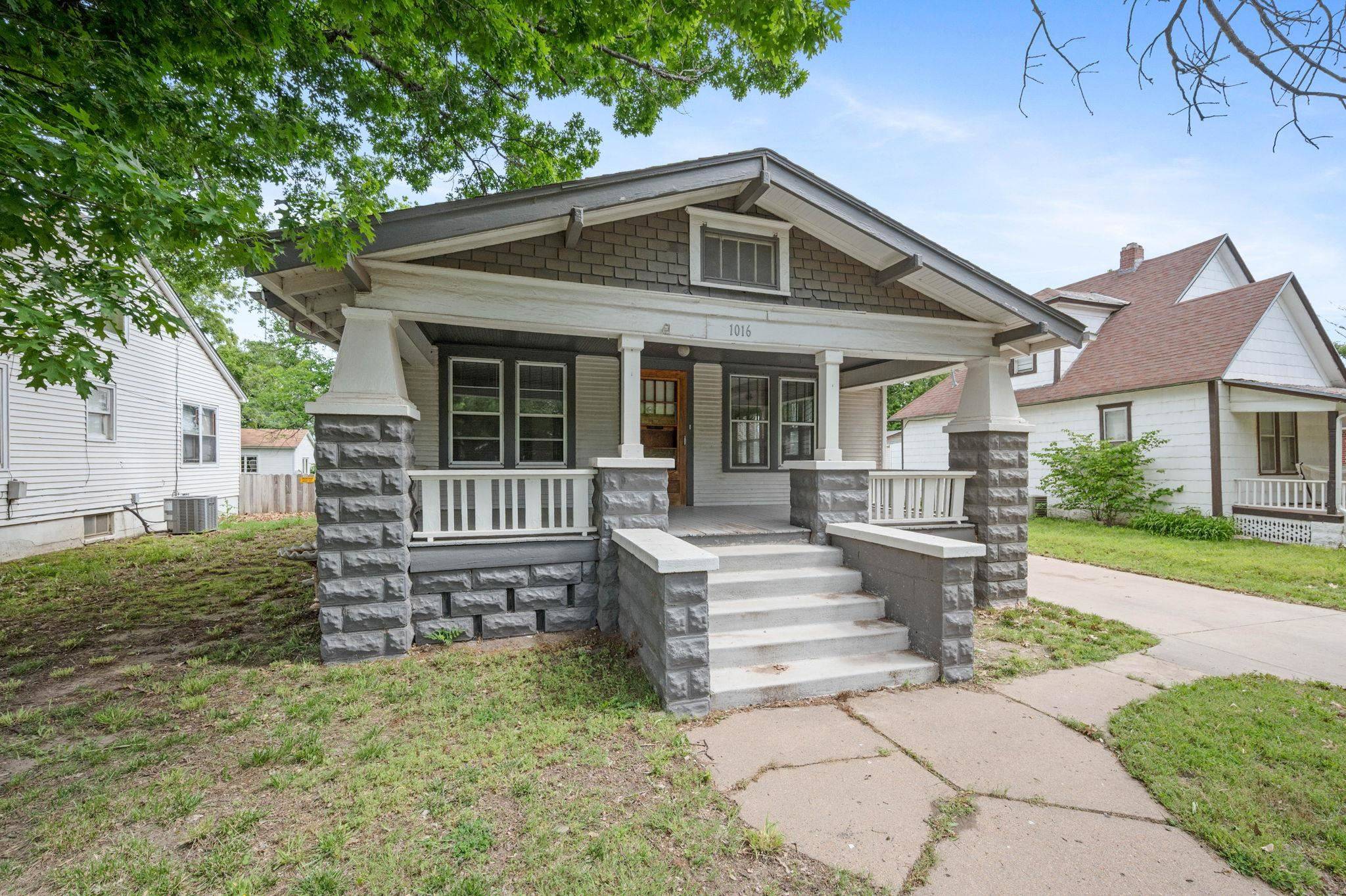 Wichita, KS 67213,1016 W Dayton Ave.