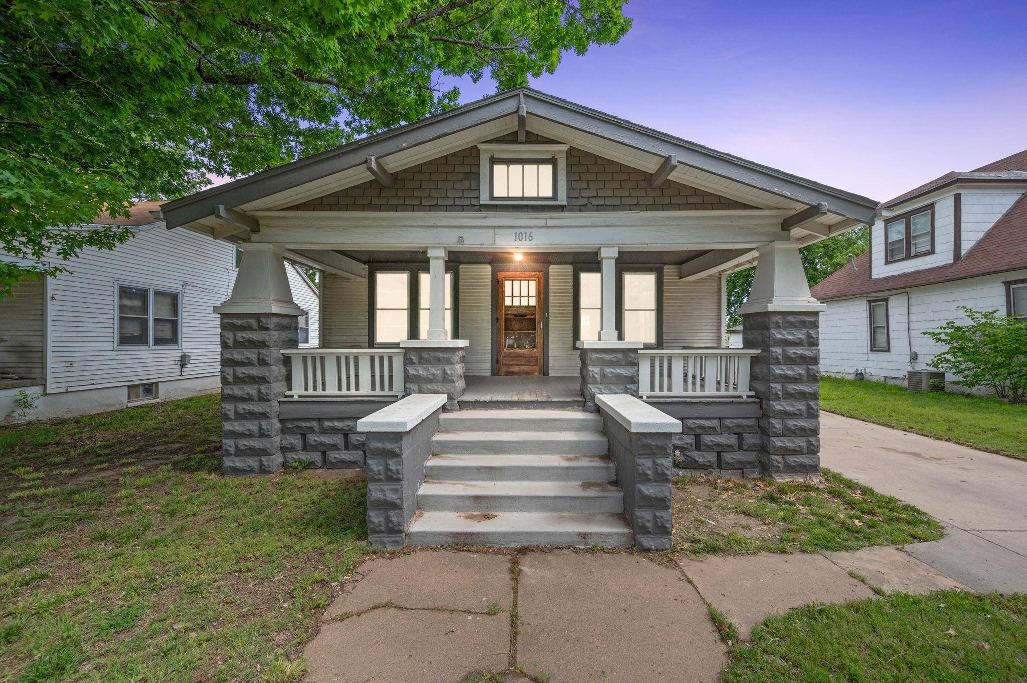 Wichita, KS 67213,1016 W Dayton Ave.