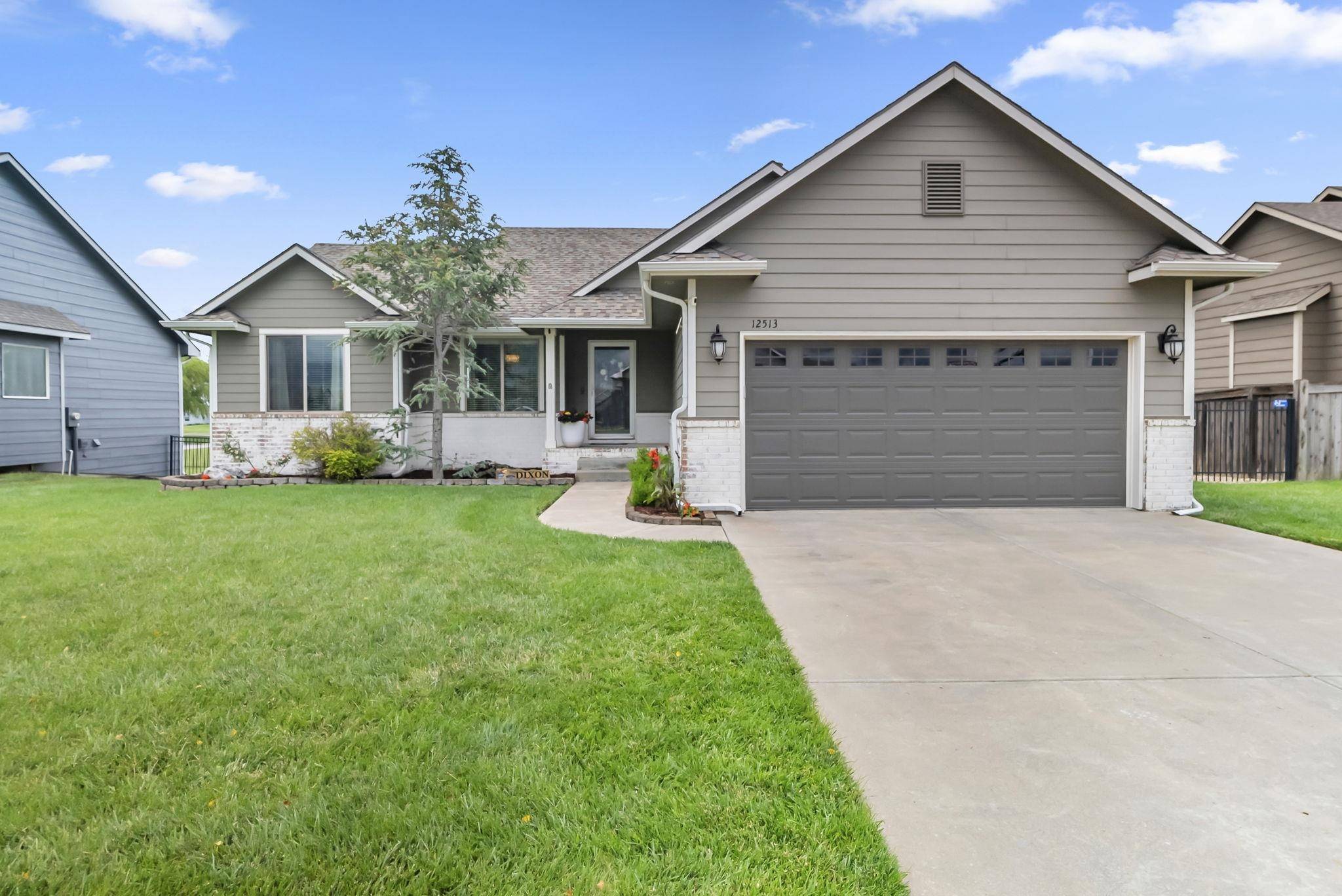 Wichita, KS 67226,12513 E 27th St N
