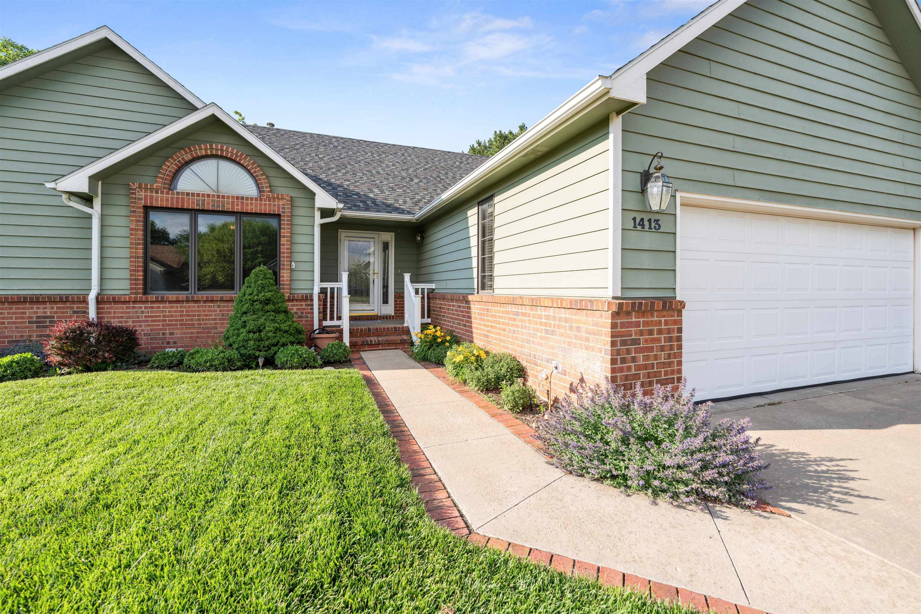 Salina, KS 67401,1413 Sherwood