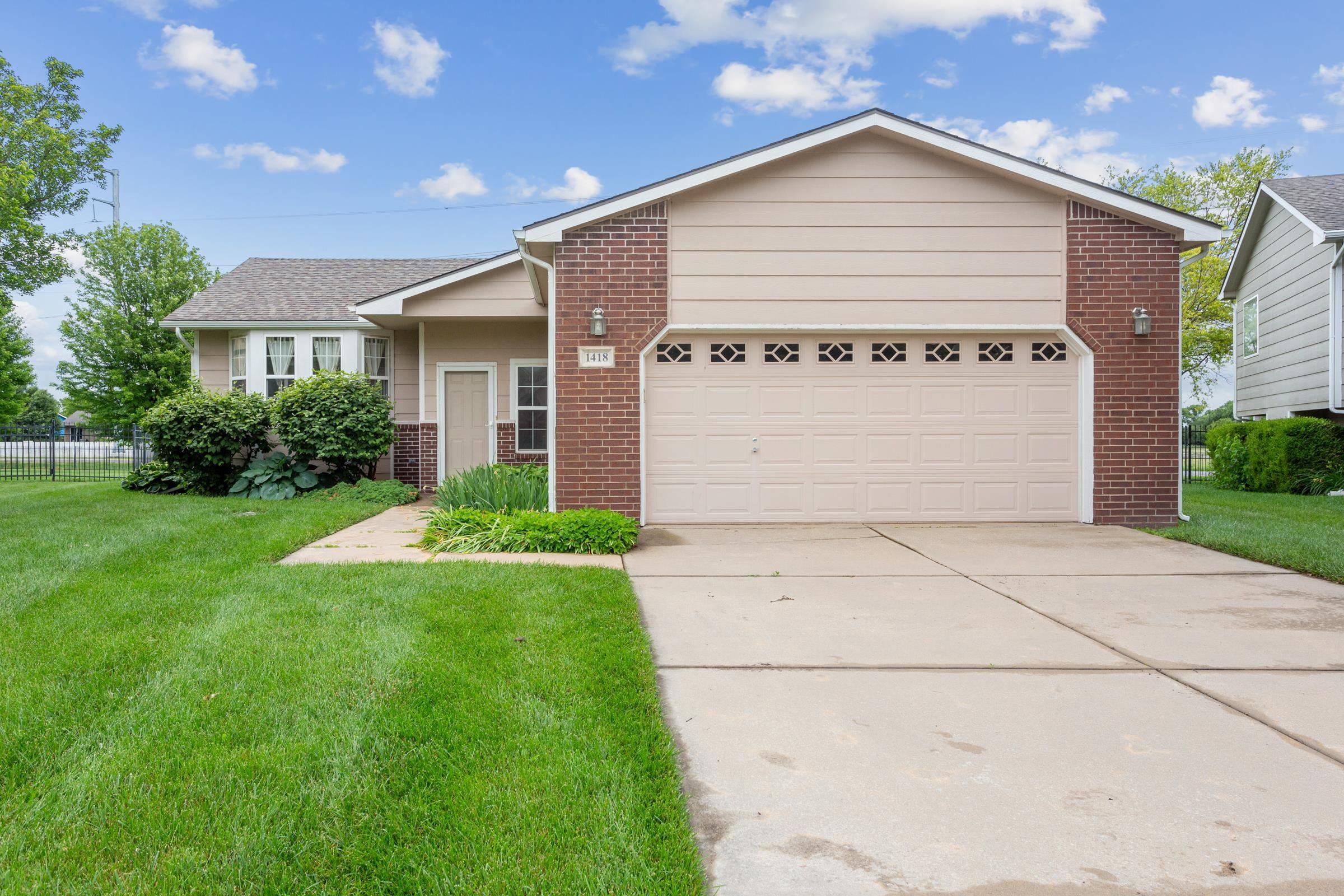 Wichita, KS 67235,1418 N Bellick St