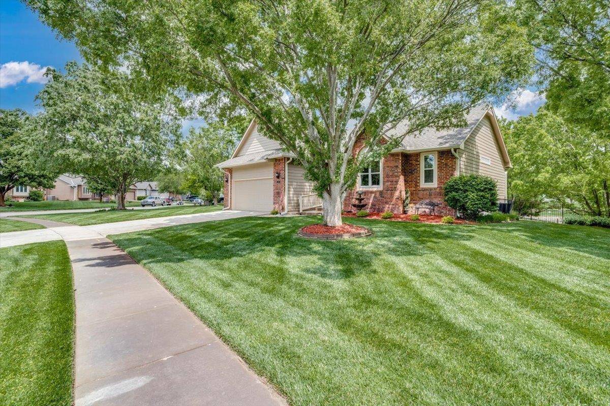 Wichita, KS 67205,2420 N Hazelwood St