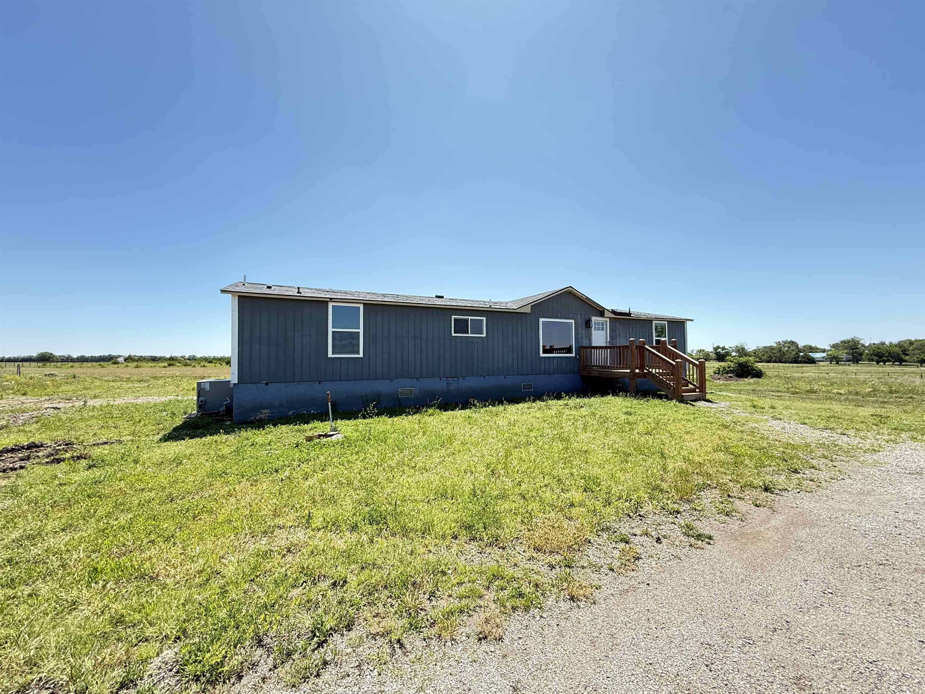 Augusta, KS 67010,13876 SW Haverhill Rd