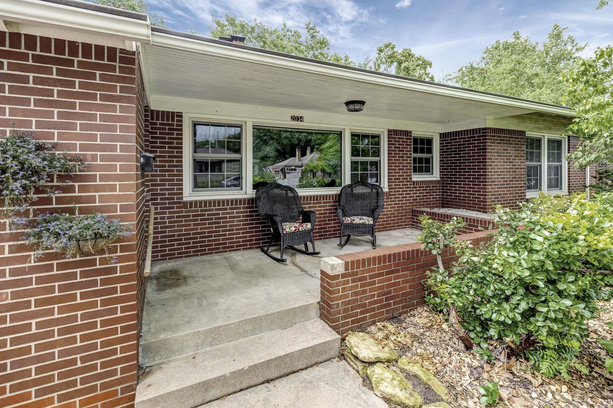 Wichita, KS 67203,2034 N Payne Ave