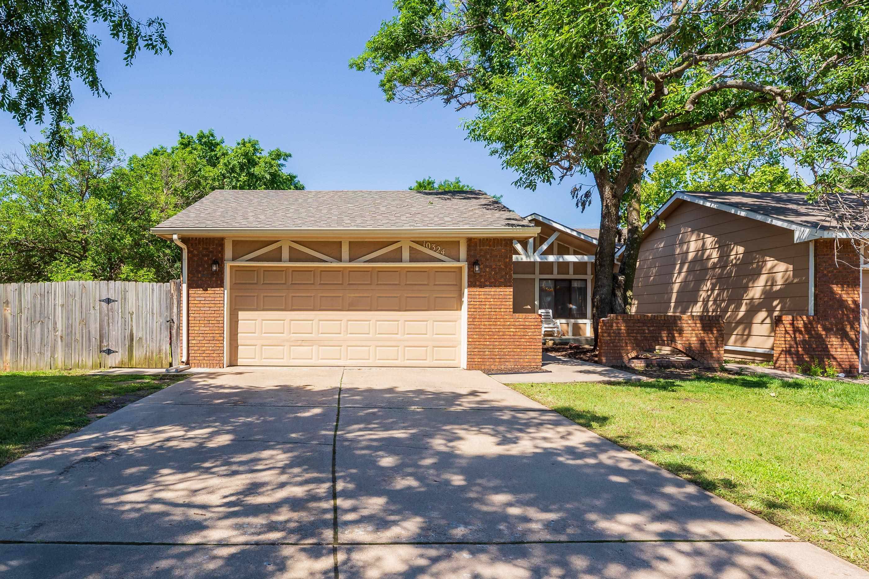 Wichita, KS 67209,10324 W Merton Ct