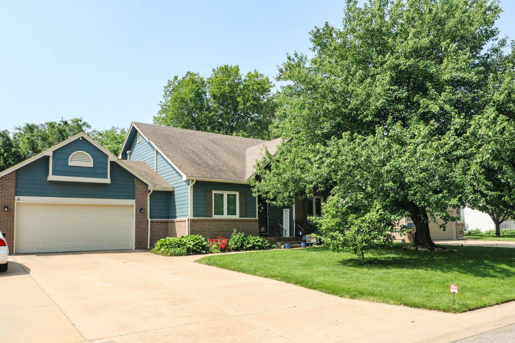 Derby, KS 67037,125 E Buckthorn Rd