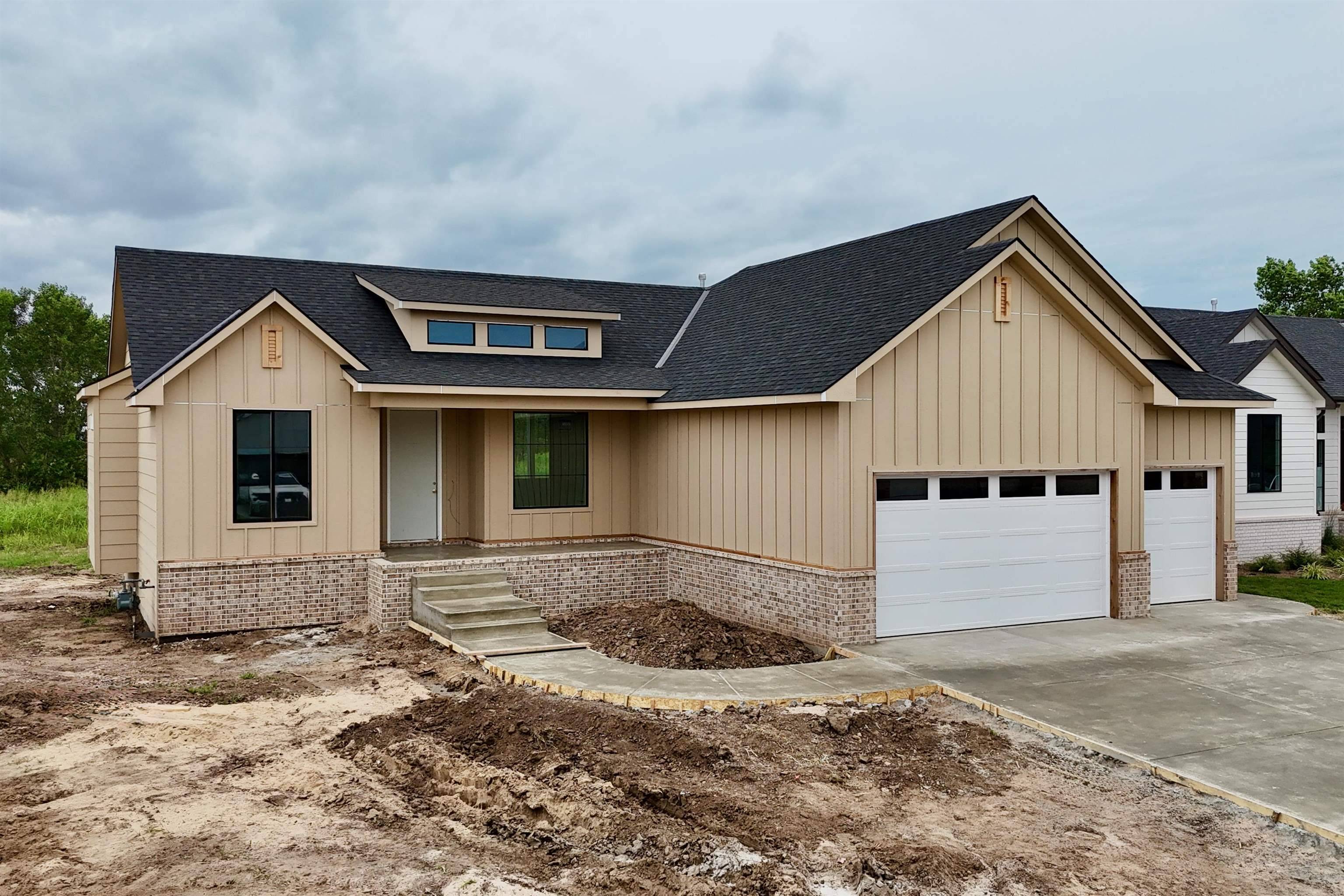 Wichita, KS 67204,5849 N St. Paul Ct.