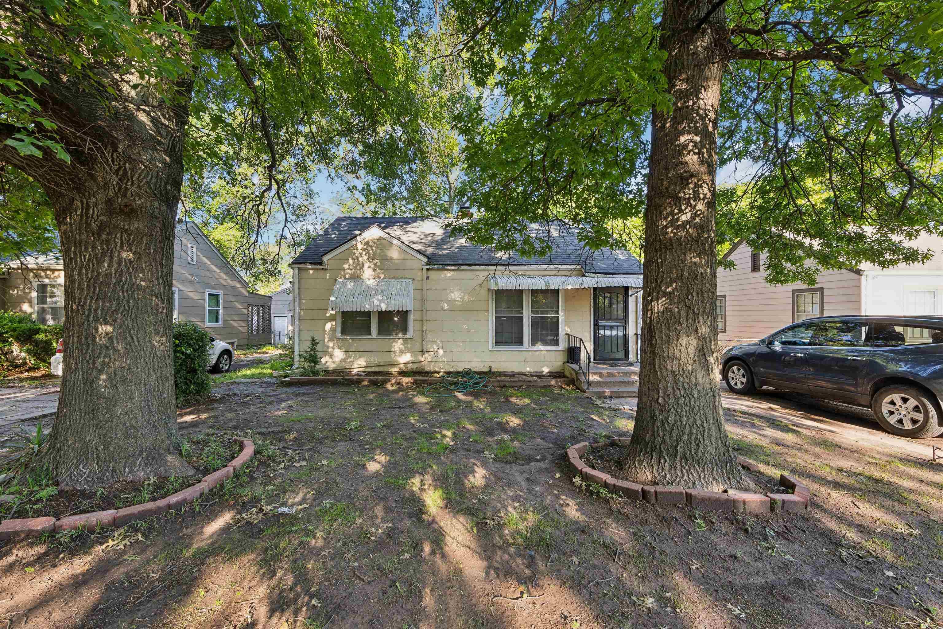 Wichita, KS 67208,1233 N Terrace