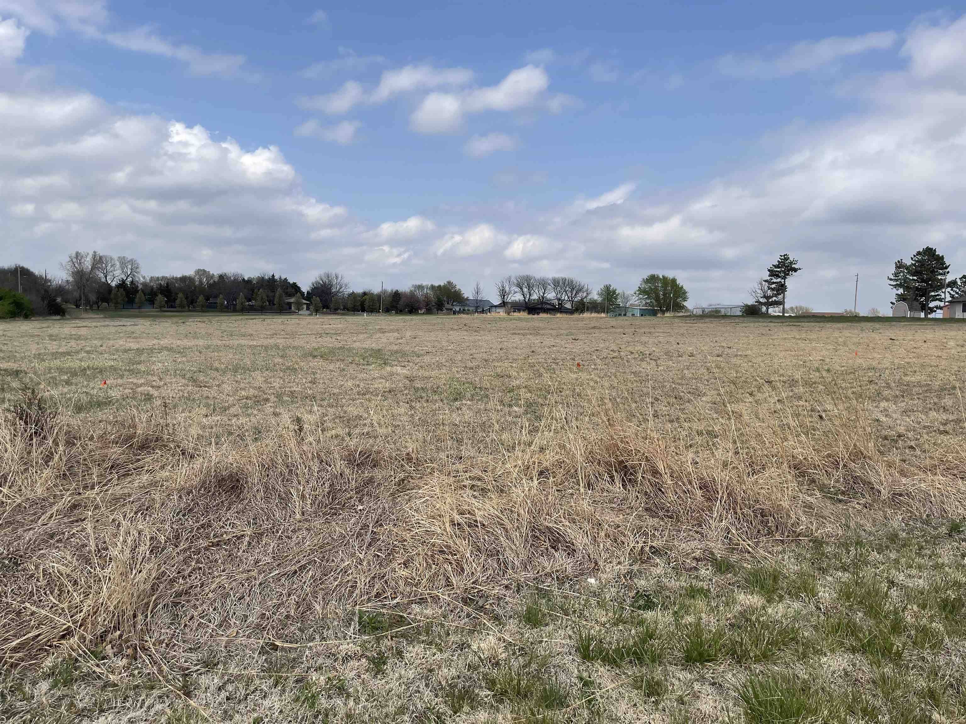 Valley Center, KS 67147,Lot 1 Block 1 Air Park Estates