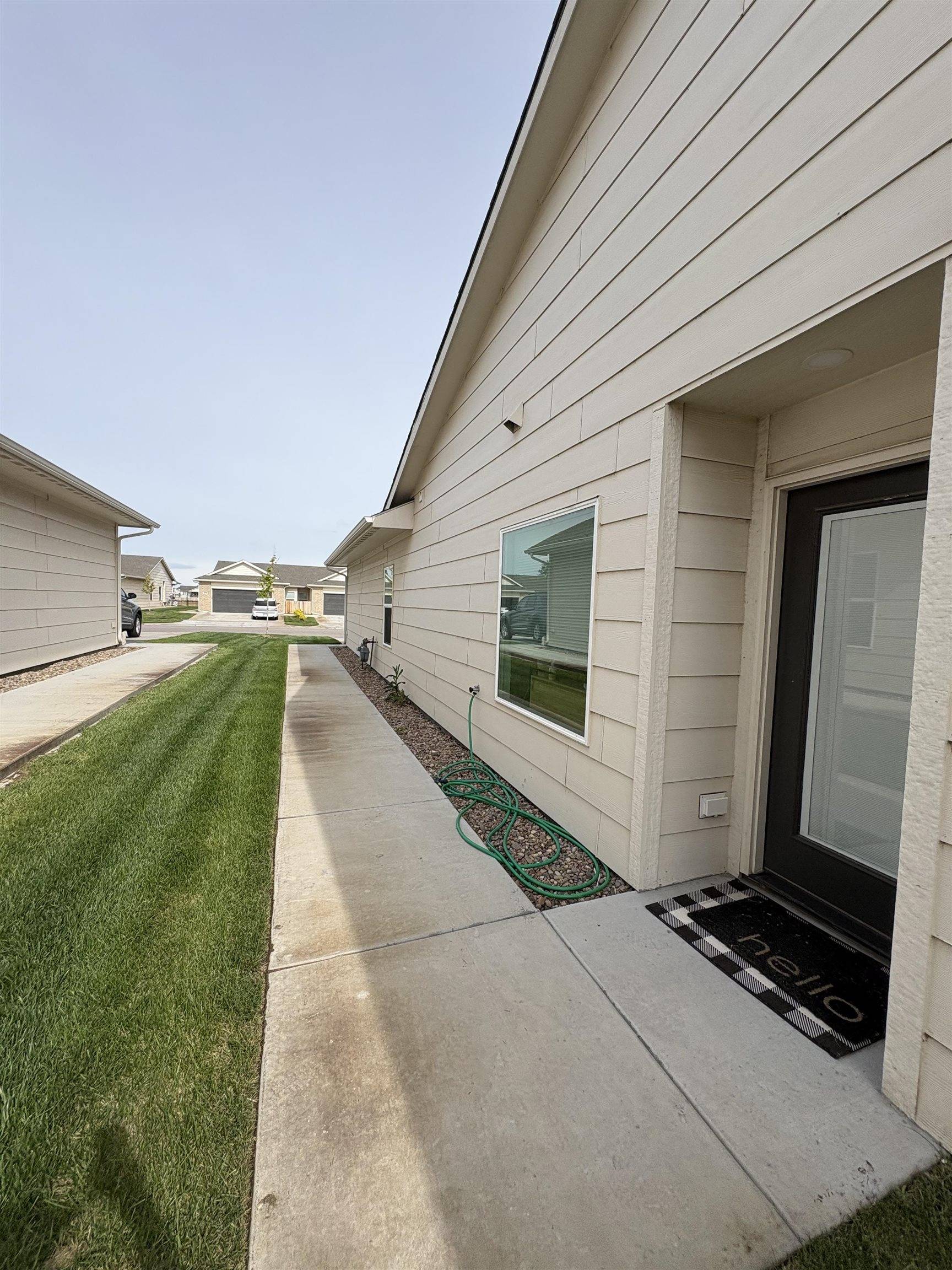 Wichita, KS 67205,4463-4465 N Sandplum St