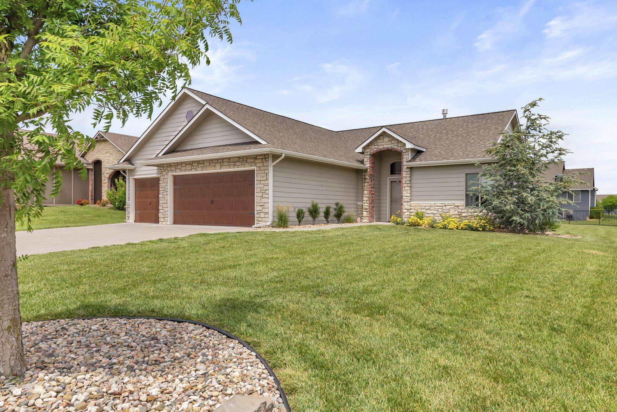 Wichita, KS 67226,2767 N Woodridge Ct