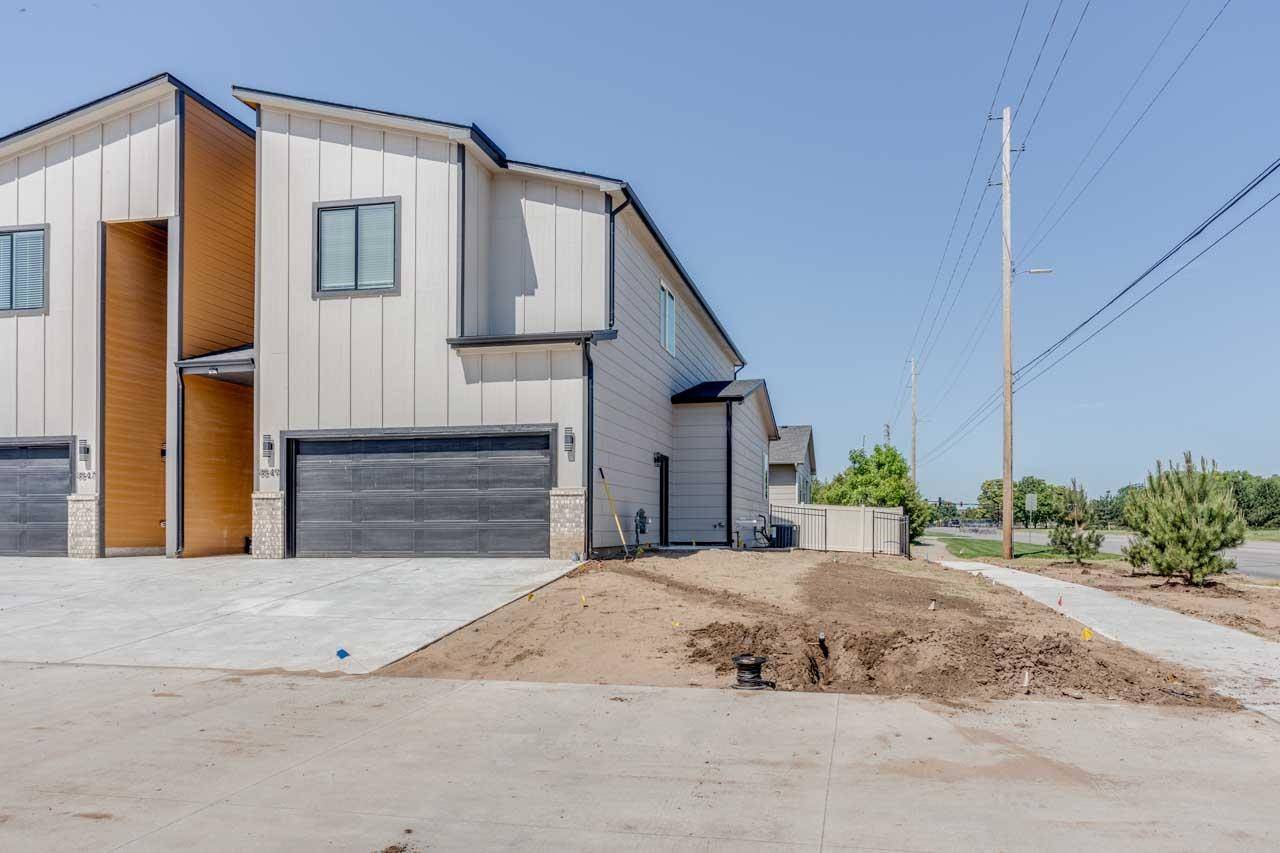 Wichita, KS 67205,8549 W 37TH ST N