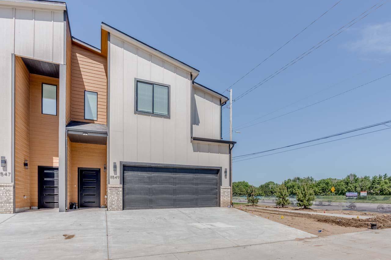 Wichita, KS 67205,8455 W 37TH ST N