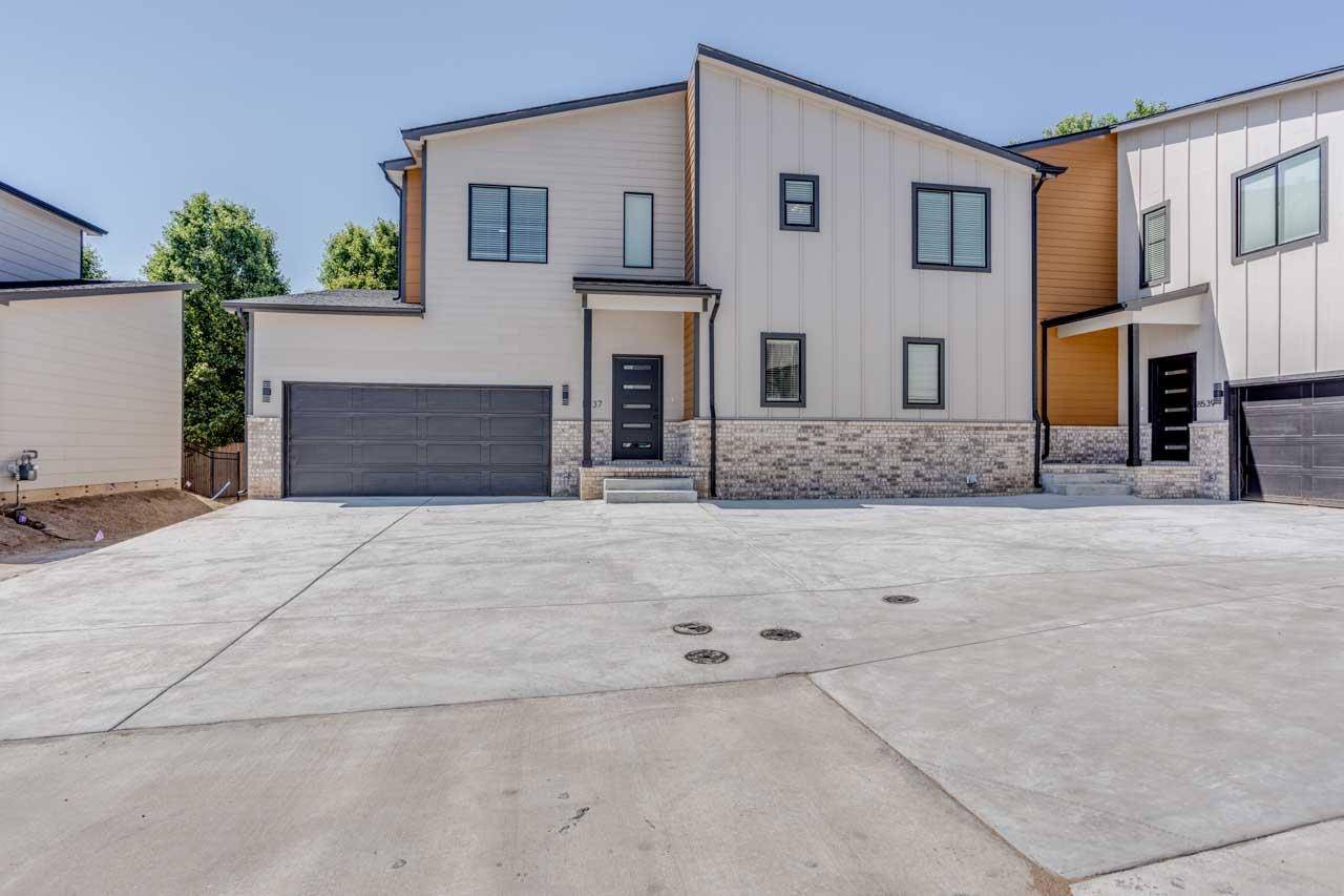 Wichita, KS 67205,8537 W 37TH ST N